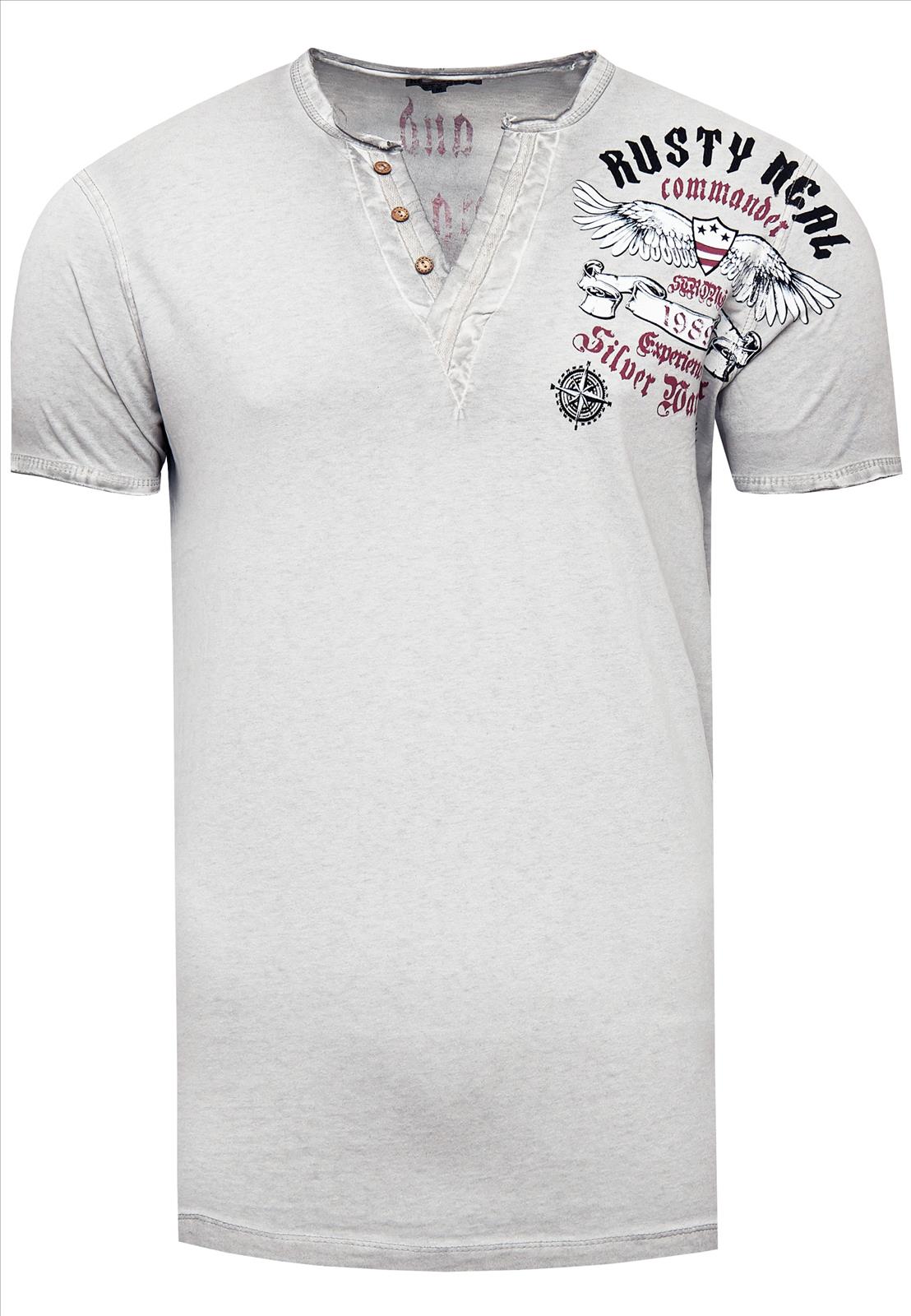 Rusty Neal - Rocas GmbH (Jeans, Young Fashion) - Jeans, Pullover, T-Shirts, Sweatshirts, Longshirts