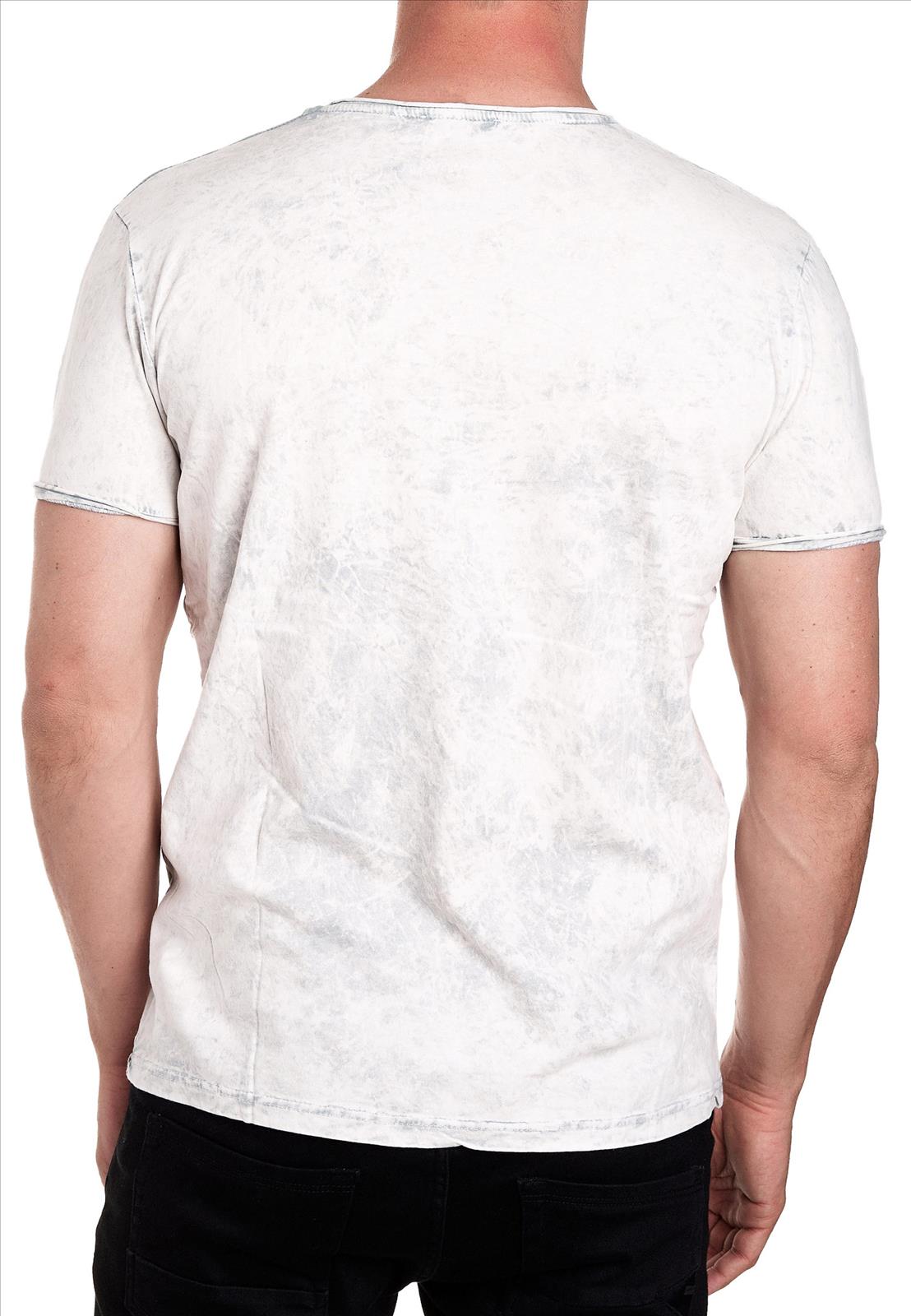 Rusty Neal - Rocas GmbH (Jeans, Young Fashion) - Jeans, Pullover, T-Shirts, Sweatshirts, Longshirts