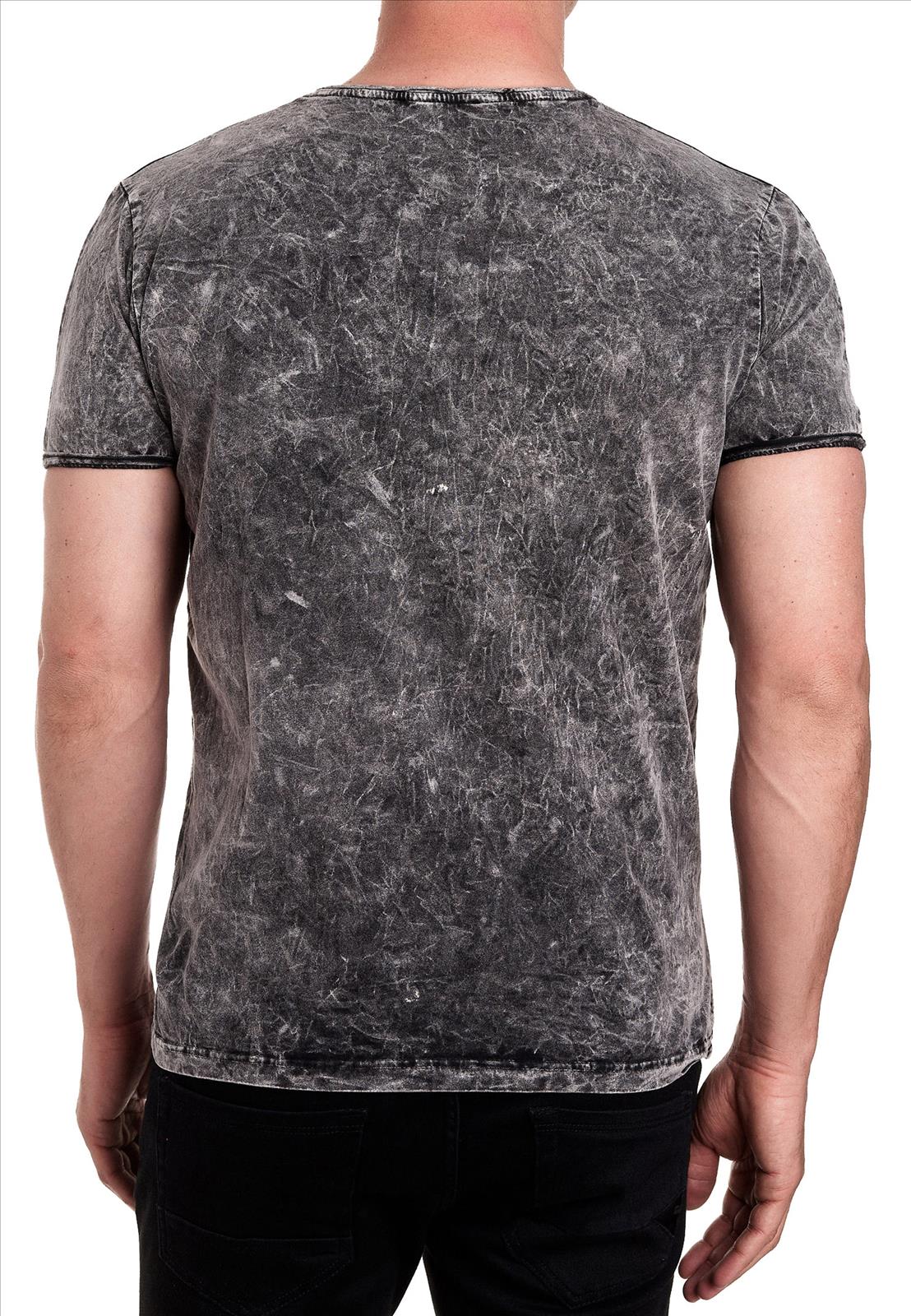 Rusty Neal - Rocas GmbH (Jeans, Young Fashion) - Jeans, Pullover, T-Shirts, Sweatshirts, Longshirts