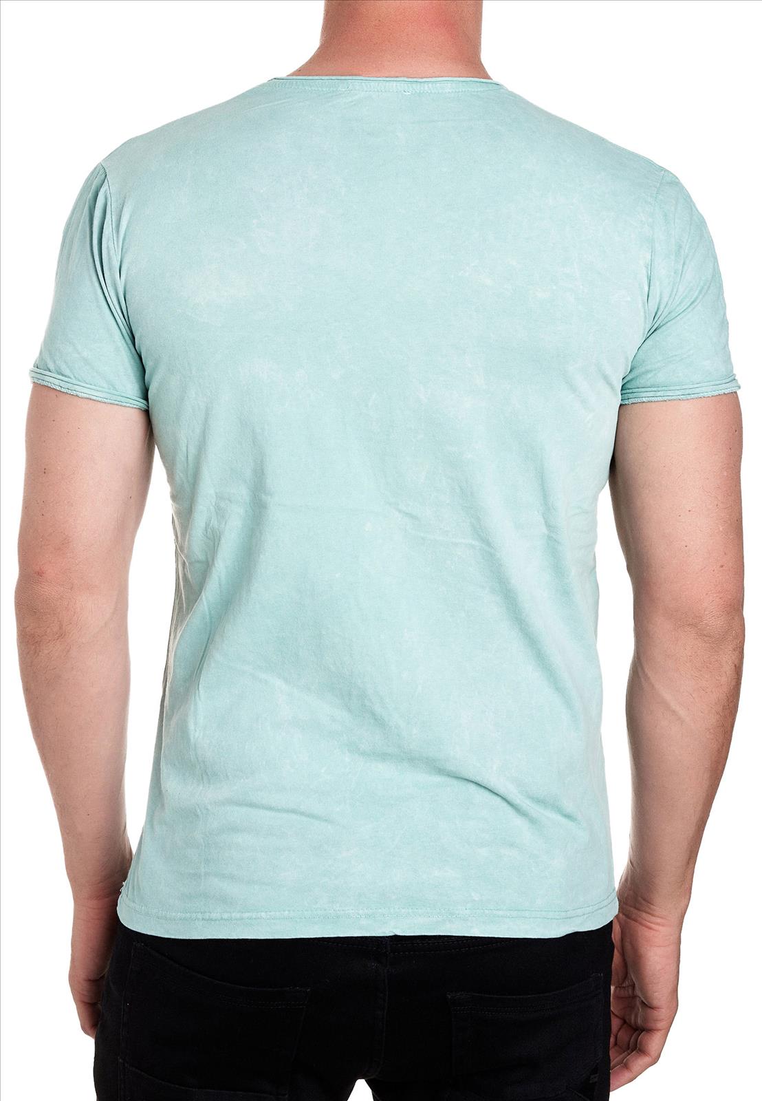 Rusty Neal - Rocas GmbH (Jeans, Young Fashion) - Jeans, Pullover, T-Shirts, Sweatshirts, Longshirts