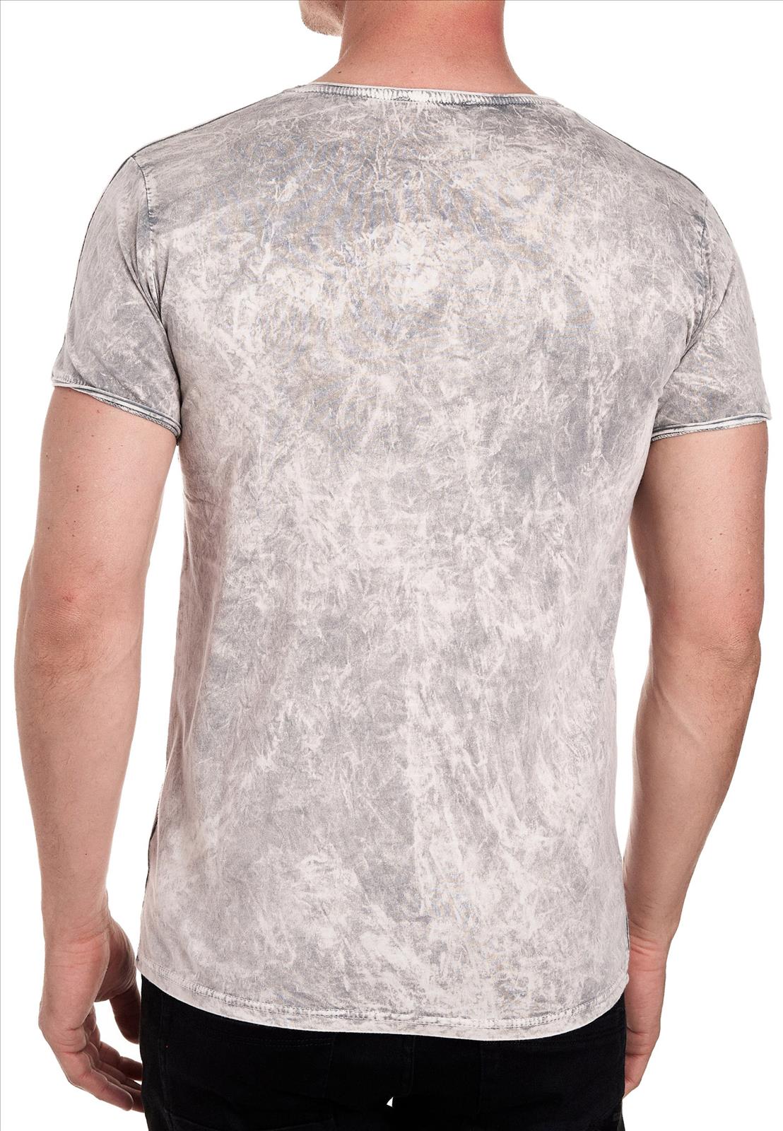 Rusty Neal - Rocas GmbH (Jeans, Young Fashion) - Jeans, Pullover, T-Shirts, Sweatshirts, Longshirts