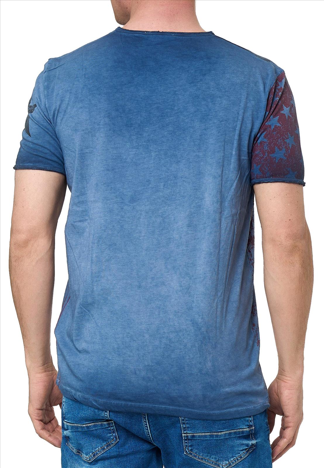 Rusty Neal - Rocas GmbH (Jeans, Young Fashion) - Jeans, Pullover, T-Shirts, Sweatshirts, Longshirts
