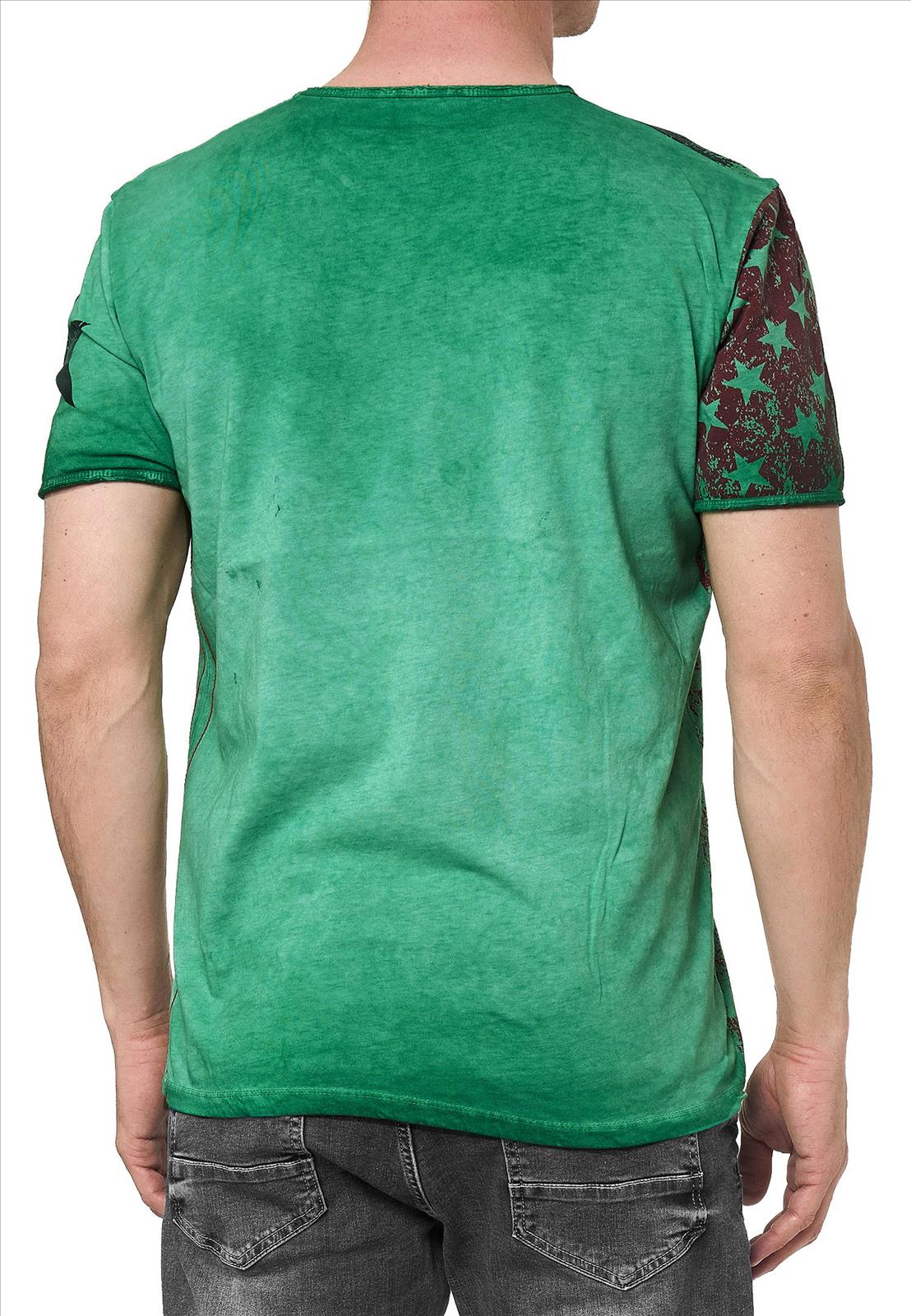 Rusty Neal - Rocas GmbH (Jeans, Young Fashion) - Jeans, Pullover, T-Shirts, Sweatshirts, Longshirts