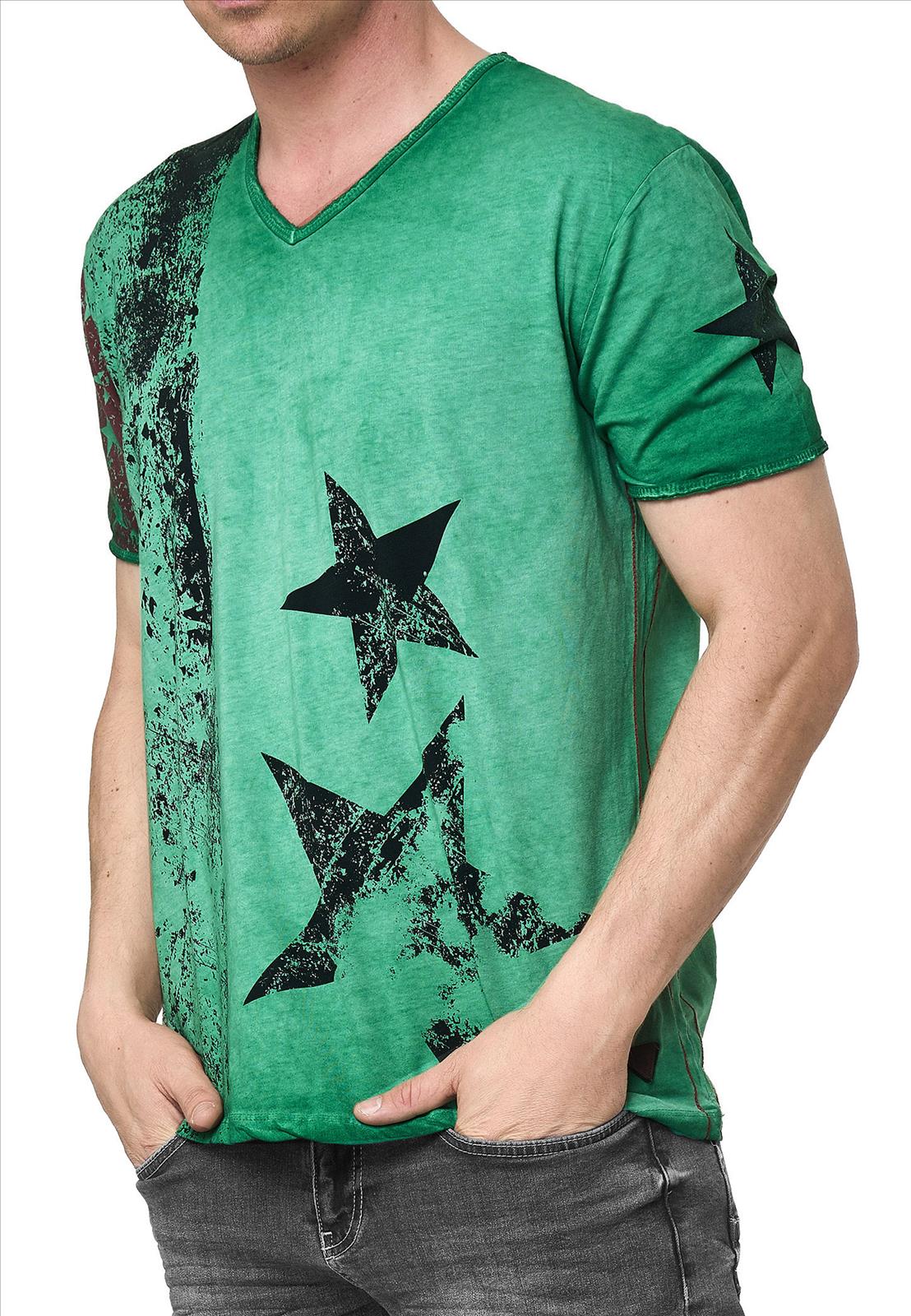 Rusty Neal - Rocas GmbH (Jeans, Young Fashion) - Jeans, Pullover, T-Shirts, Sweatshirts, Longshirts