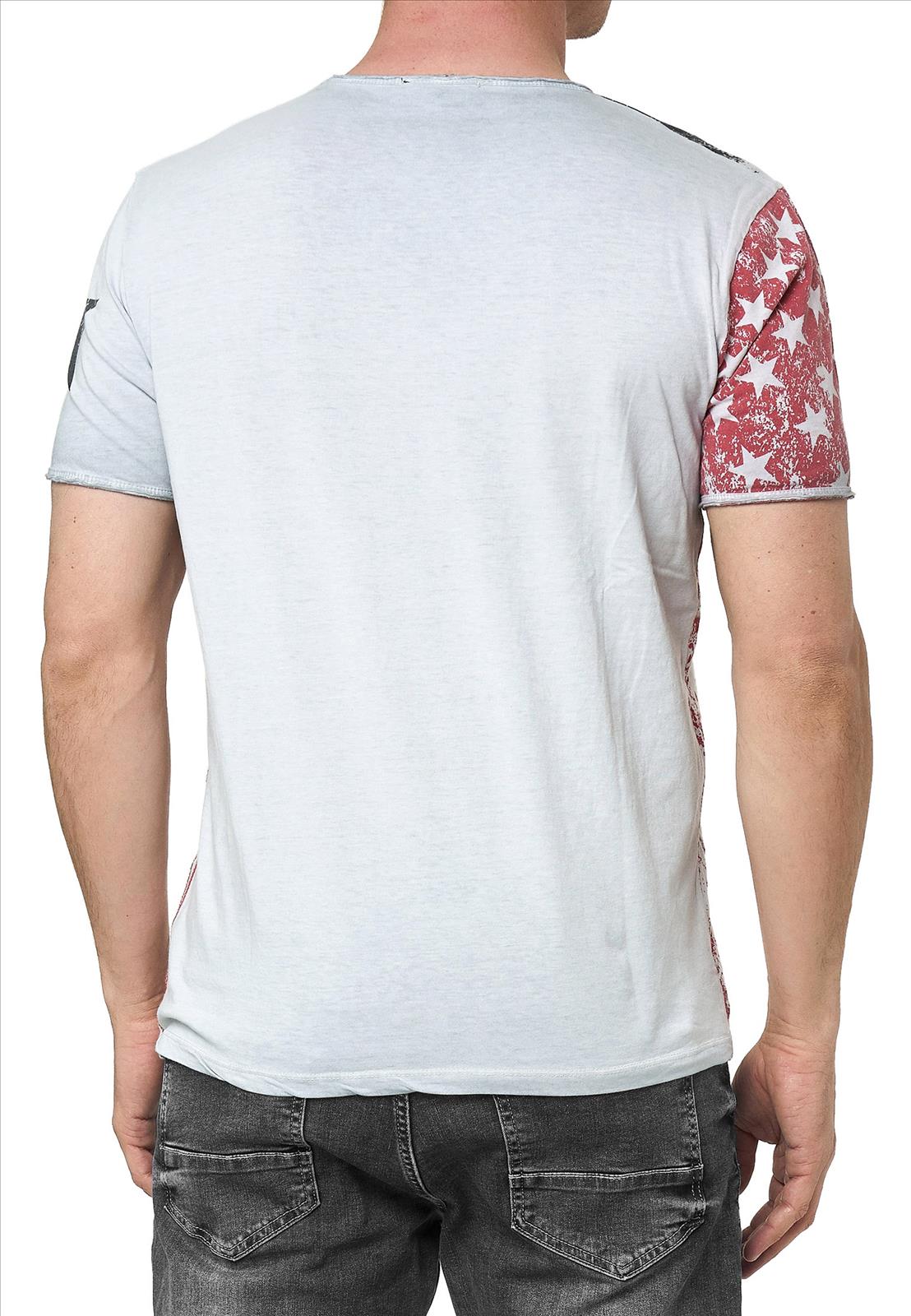 Rusty Neal - Rocas GmbH (Jeans, Young Fashion) - Jeans, Pullover, T-Shirts, Sweatshirts, Longshirts