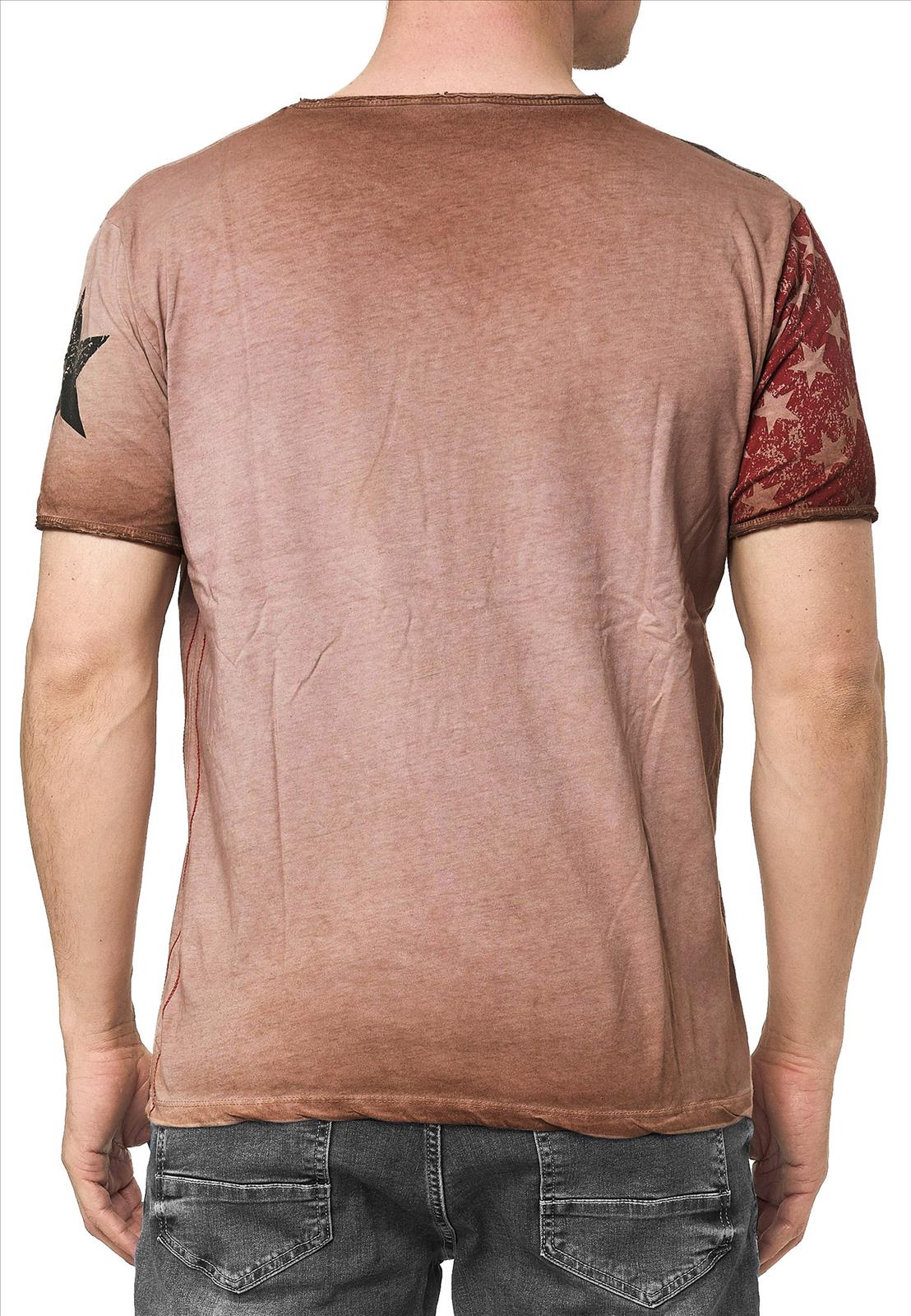 Rusty Neal - Rocas GmbH (Jeans, Young Fashion) - Jeans, Pullover, T-Shirts, Sweatshirts, Longshirts