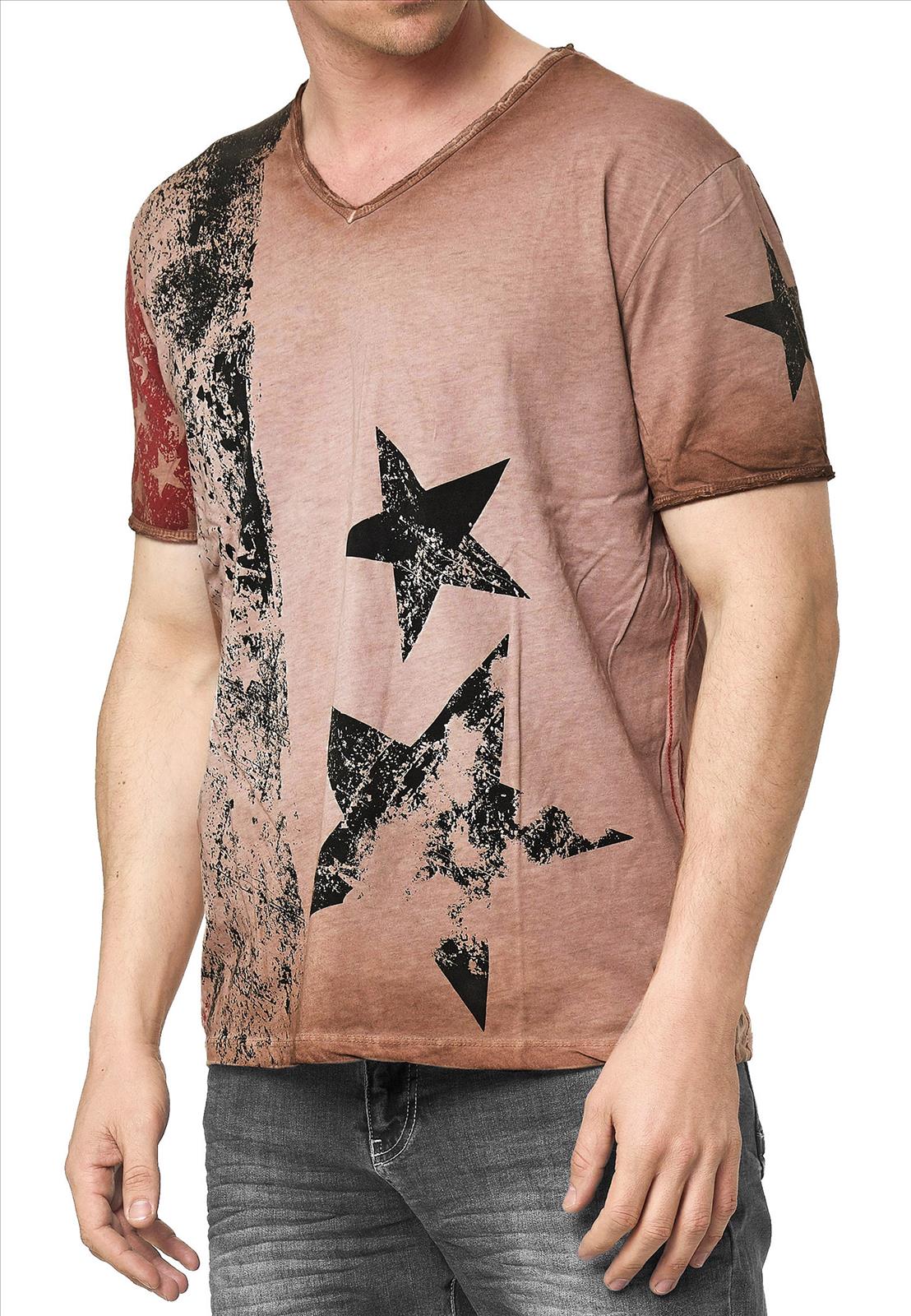 Rusty Neal - Rocas GmbH (Jeans, Young Fashion) - Jeans, Pullover, T-Shirts, Sweatshirts, Longshirts