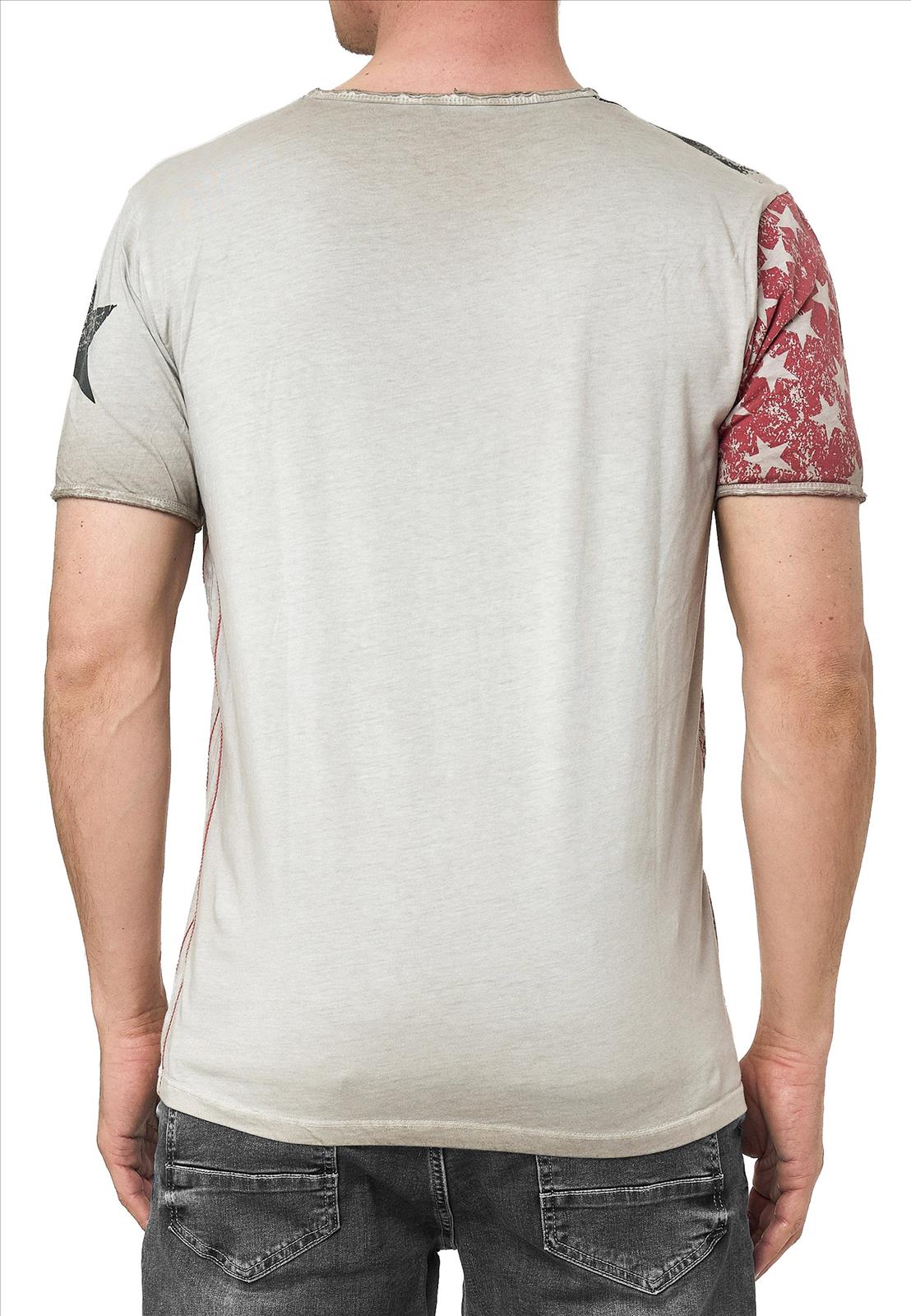 Rusty Neal - Rocas GmbH (Jeans, Young Fashion) - Jeans, Pullover, T-Shirts, Sweatshirts, Longshirts