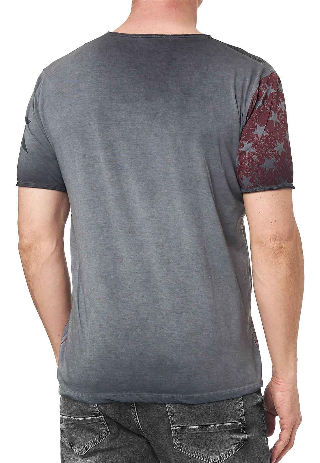 Rusty Neal - Rocas GmbH (Jeans, Young Fashion) - Jeans, Pullover, T-Shirts, Sweatshirts, Longshirts