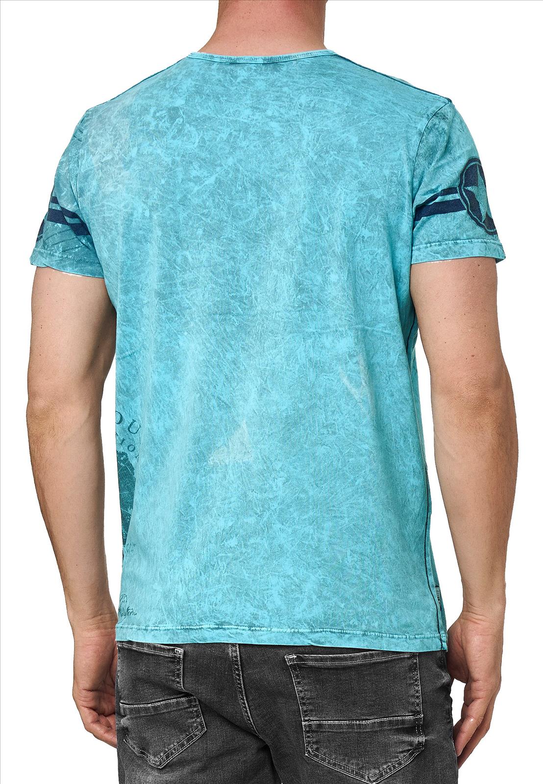 Rusty Neal - Rocas GmbH (Jeans, Young Fashion) - Jeans, Pullover, T-Shirts, Sweatshirts, Longshirts