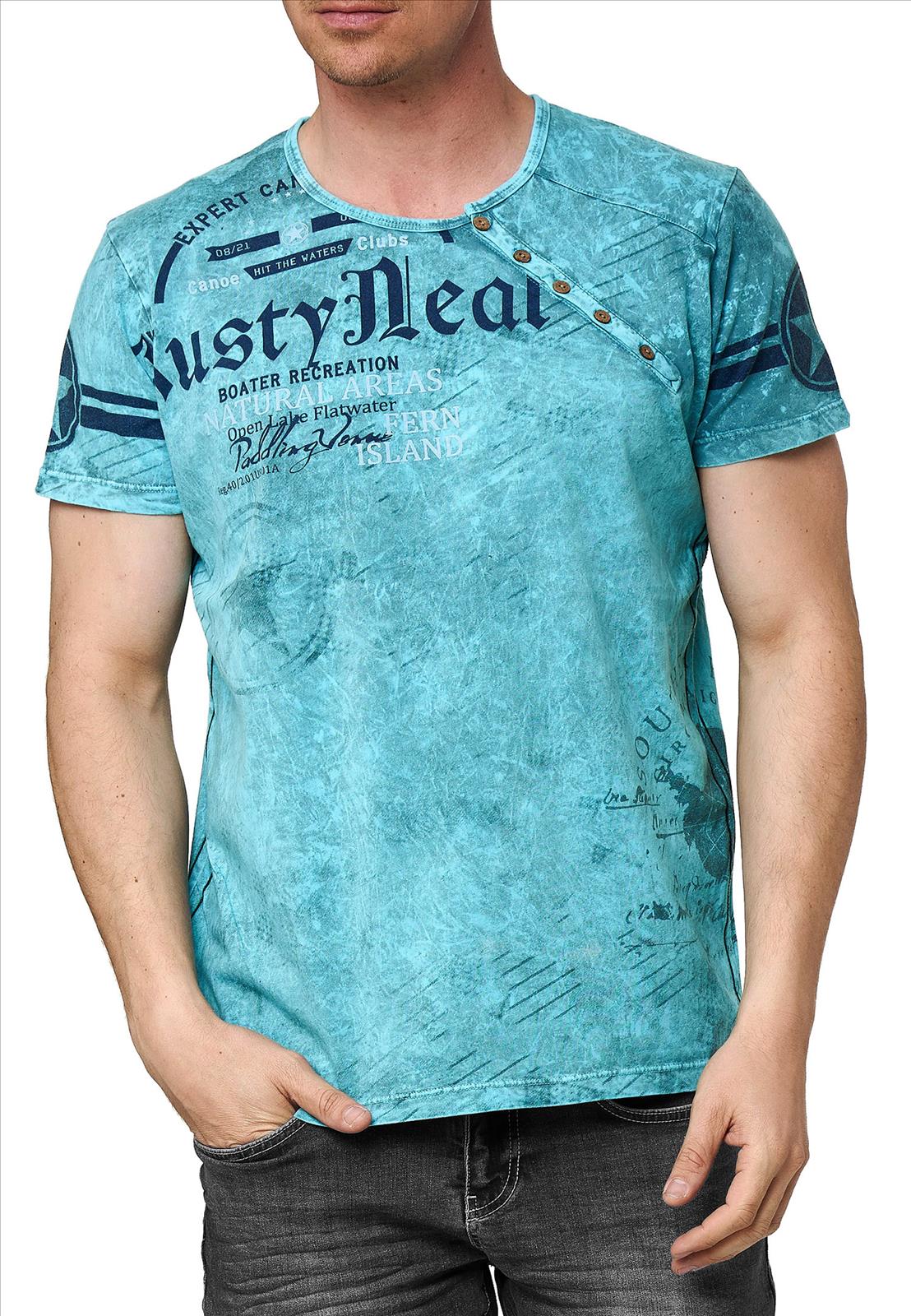 Rusty Neal - Rocas GmbH (Jeans, Young Fashion) - Jeans, Pullover, T-Shirts, Sweatshirts, Longshirts
