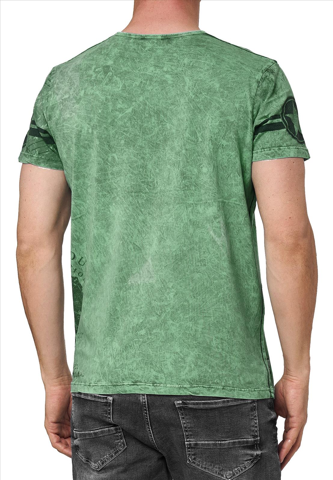 Rusty Neal - Rocas GmbH (Jeans, Young Fashion) - Jeans, Pullover, T-Shirts, Sweatshirts, Longshirts