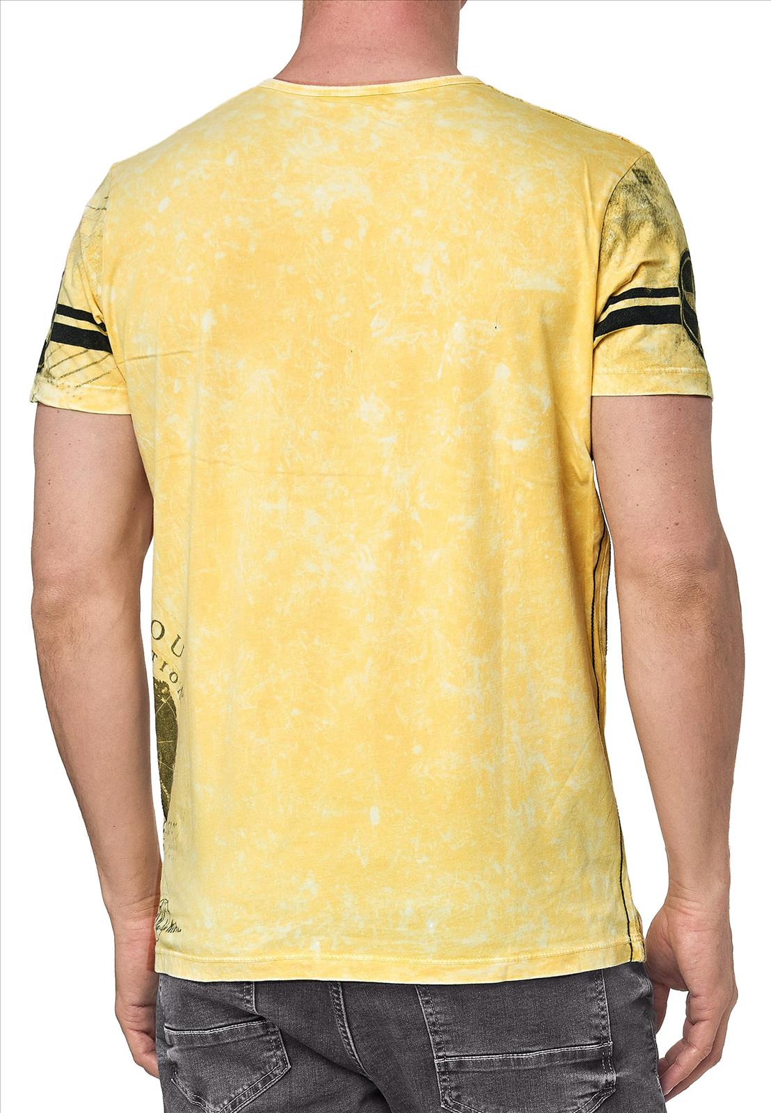 Rusty Neal - Rocas GmbH (Jeans, Young Fashion) - Jeans, Pullover, T-Shirts, Sweatshirts, Longshirts