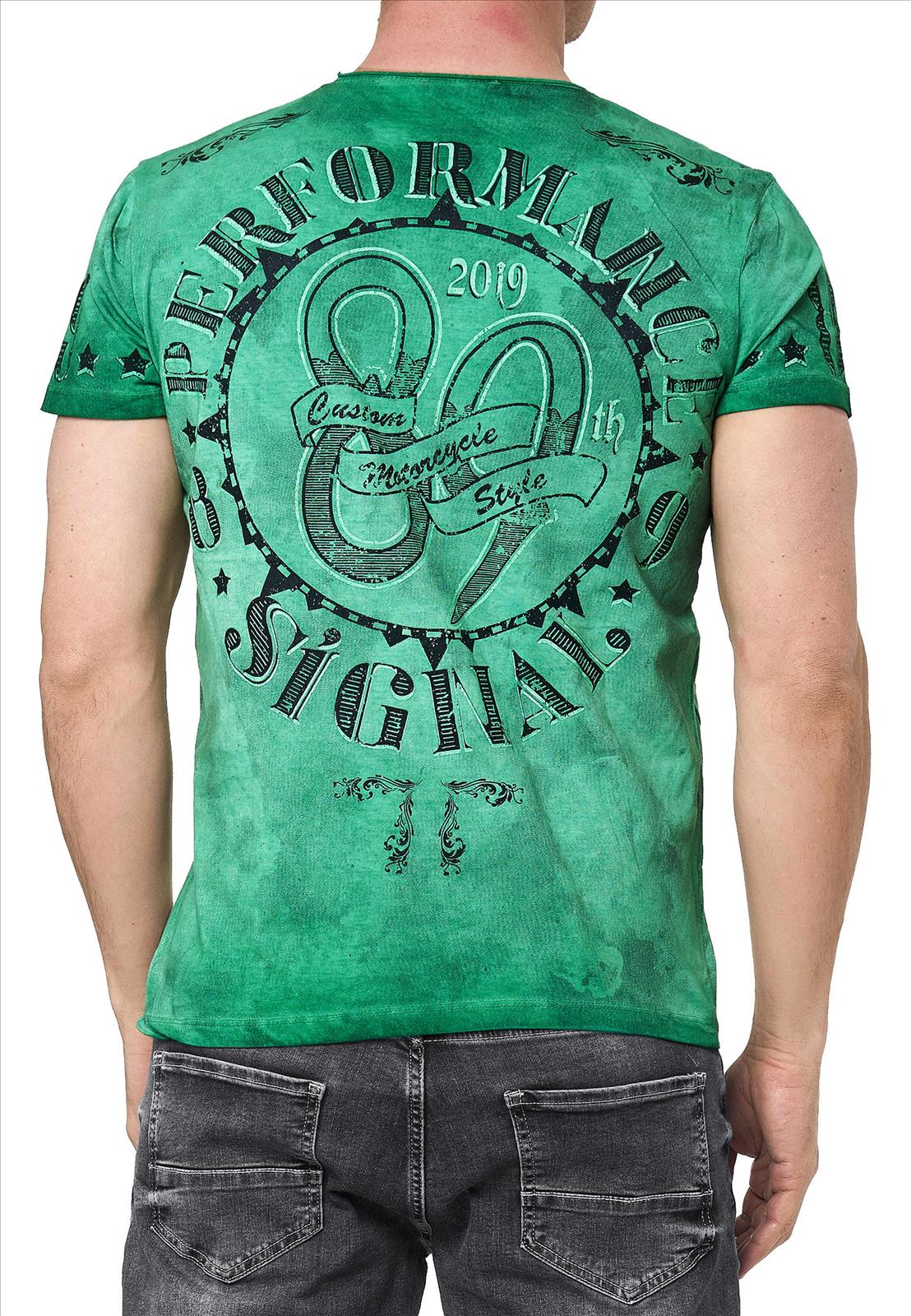 Rusty Neal - Rocas GmbH (Jeans, Young Fashion) - Jeans, Pullover, T-Shirts, Sweatshirts, Longshirts
