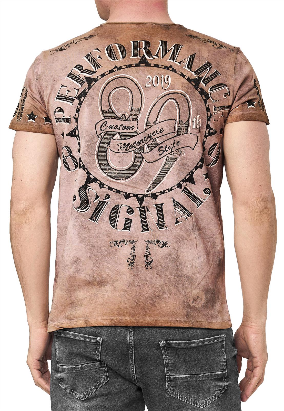Rusty Neal - Rocas GmbH (Jeans, Young Fashion) - Jeans, Pullover, T-Shirts, Sweatshirts, Longshirts