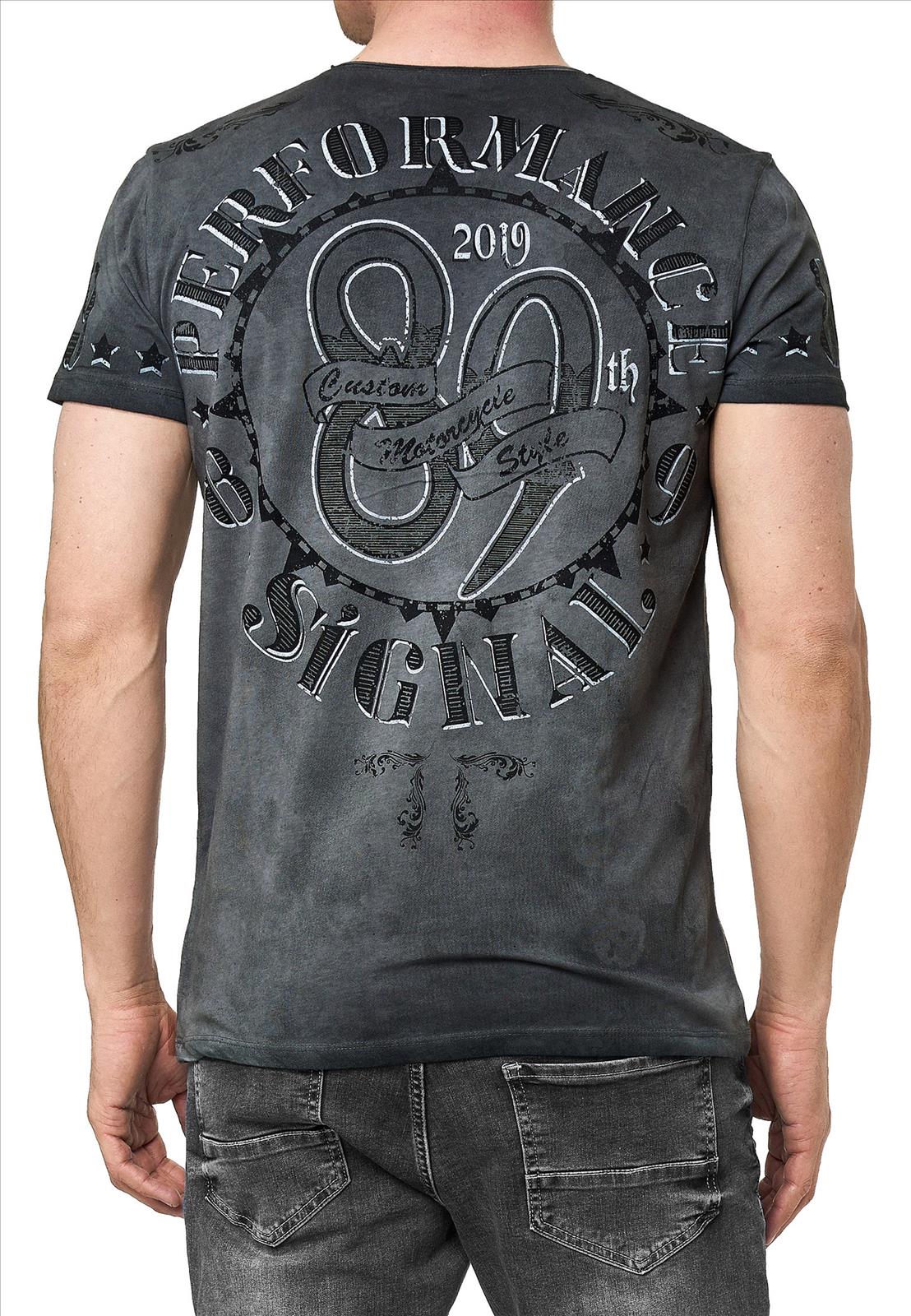 Rusty Neal - Rocas GmbH (Jeans, Young Fashion) - Jeans, Pullover, T-Shirts, Sweatshirts, Longshirts