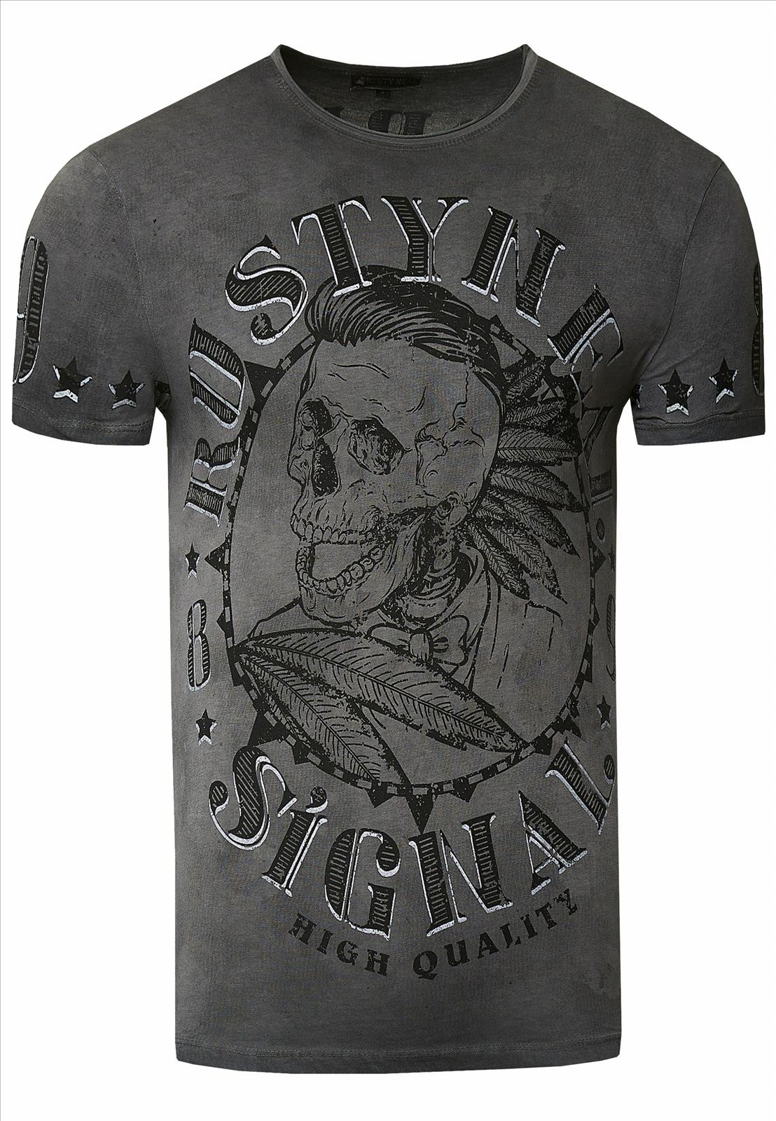 Rusty Neal - Rocas GmbH (Jeans, Young Fashion) - Jeans, Pullover, T-Shirts, Sweatshirts, Longshirts
