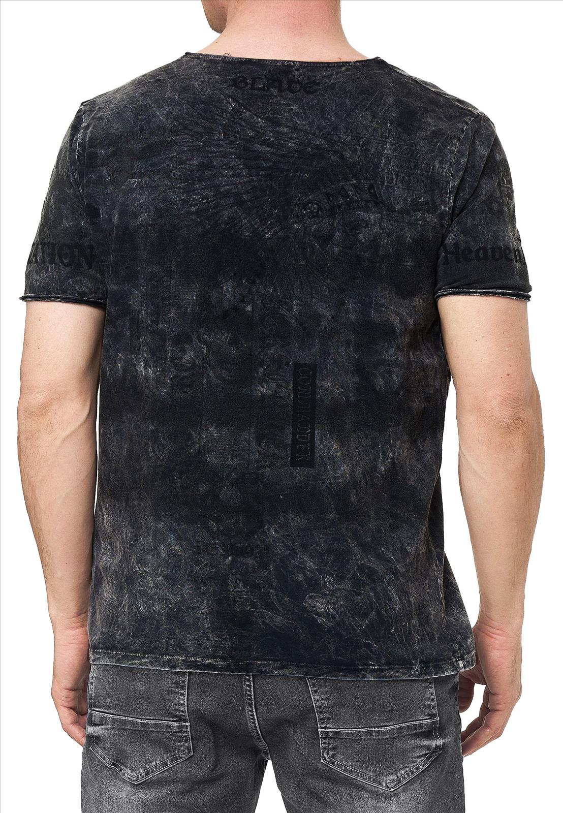 Rusty Neal - Rocas GmbH (Jeans, Young Fashion) - Jeans, Pullover, T-Shirts, Sweatshirts, Longshirts