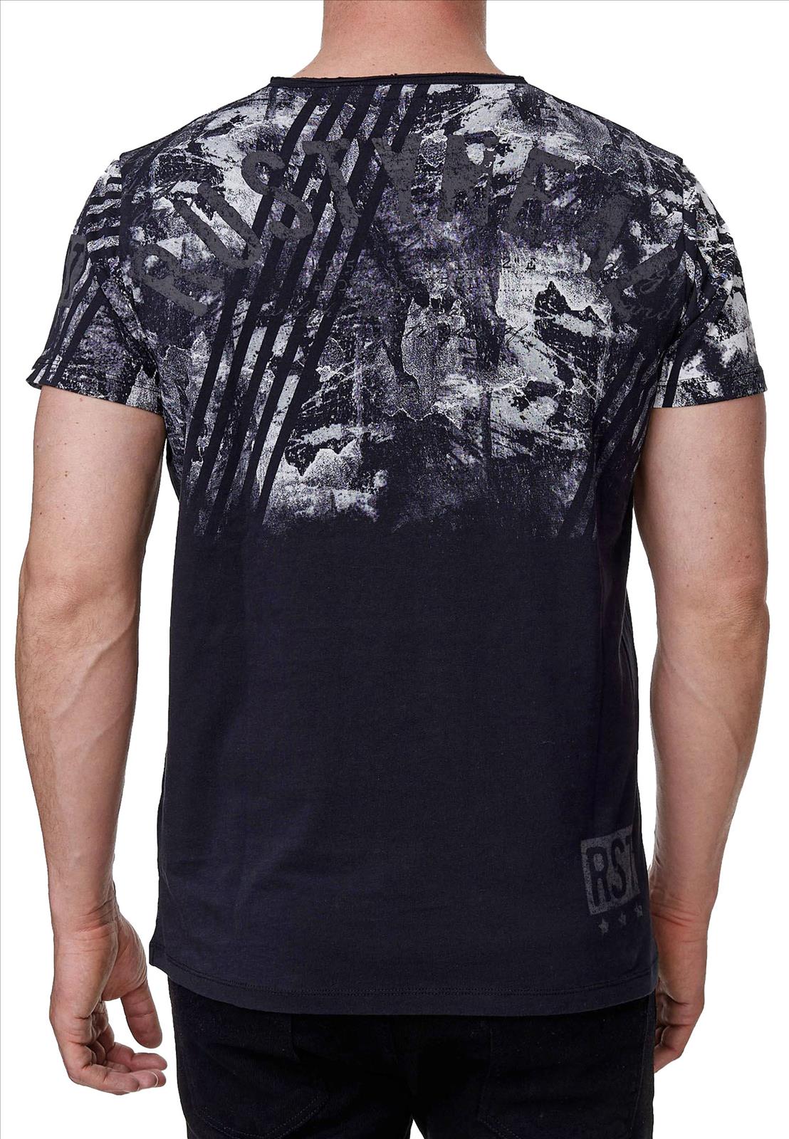 Rusty Neal - Rocas GmbH (Jeans, Young Fashion) - Jeans, Pullover, T-Shirts, Sweatshirts, Longshirts