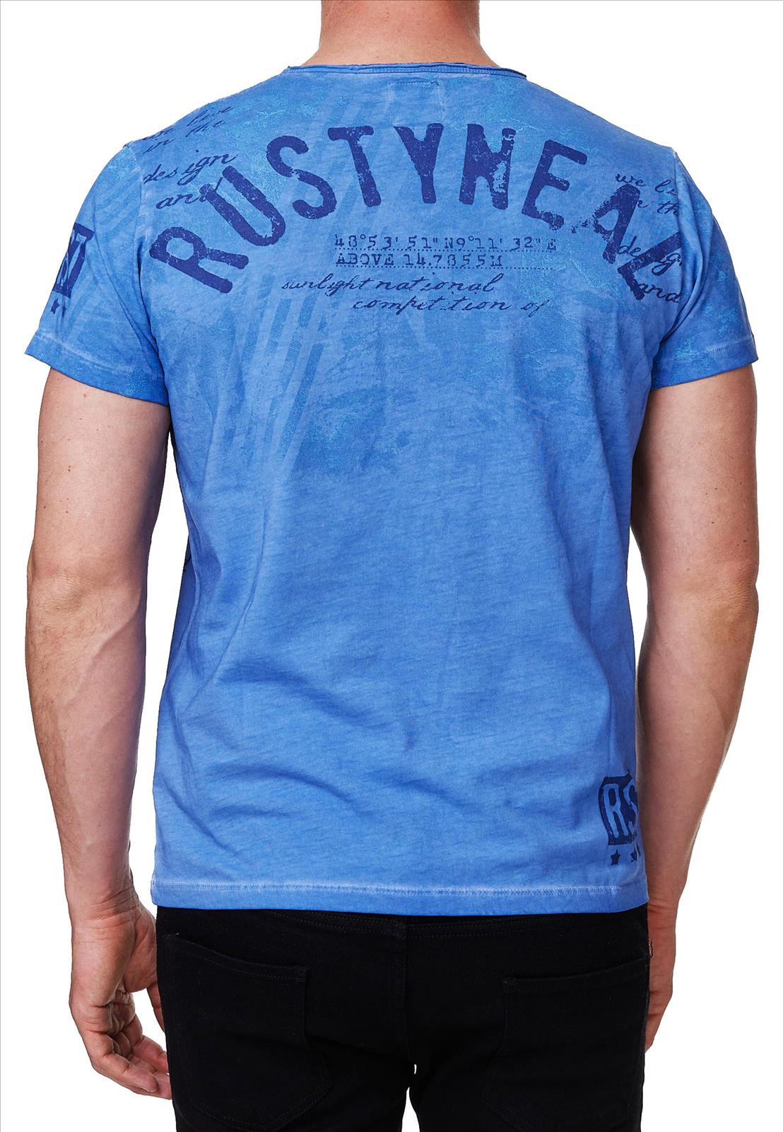 Rusty Neal - Rocas GmbH (Jeans, Young Fashion) - Jeans, Pullover, T-Shirts, Sweatshirts, Longshirts