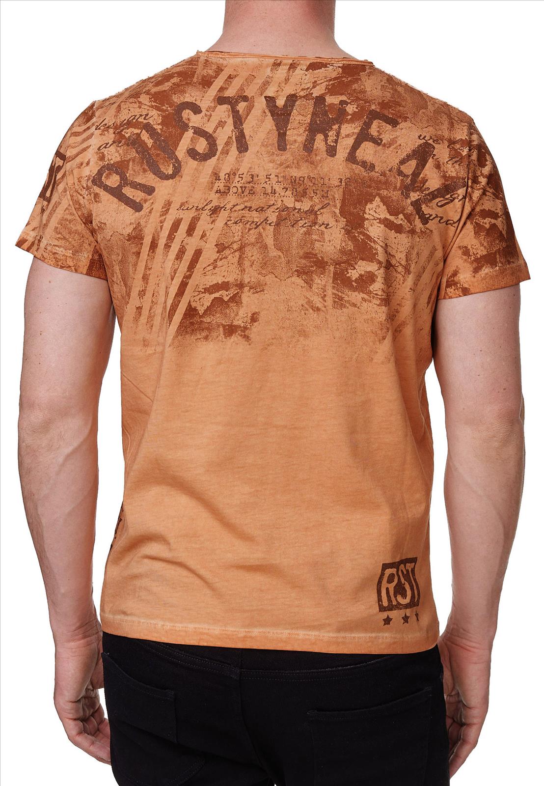 Rusty Neal - Rocas GmbH (Jeans, Young Fashion) - Jeans, Pullover, T-Shirts, Sweatshirts, Longshirts