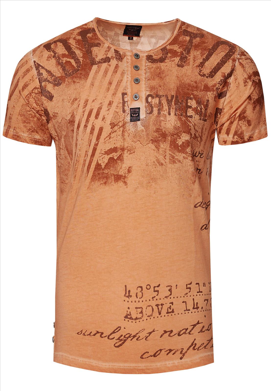 Rusty Neal - Rocas GmbH (Jeans, Young Fashion) - Jeans, Pullover, T-Shirts, Sweatshirts, Longshirts
