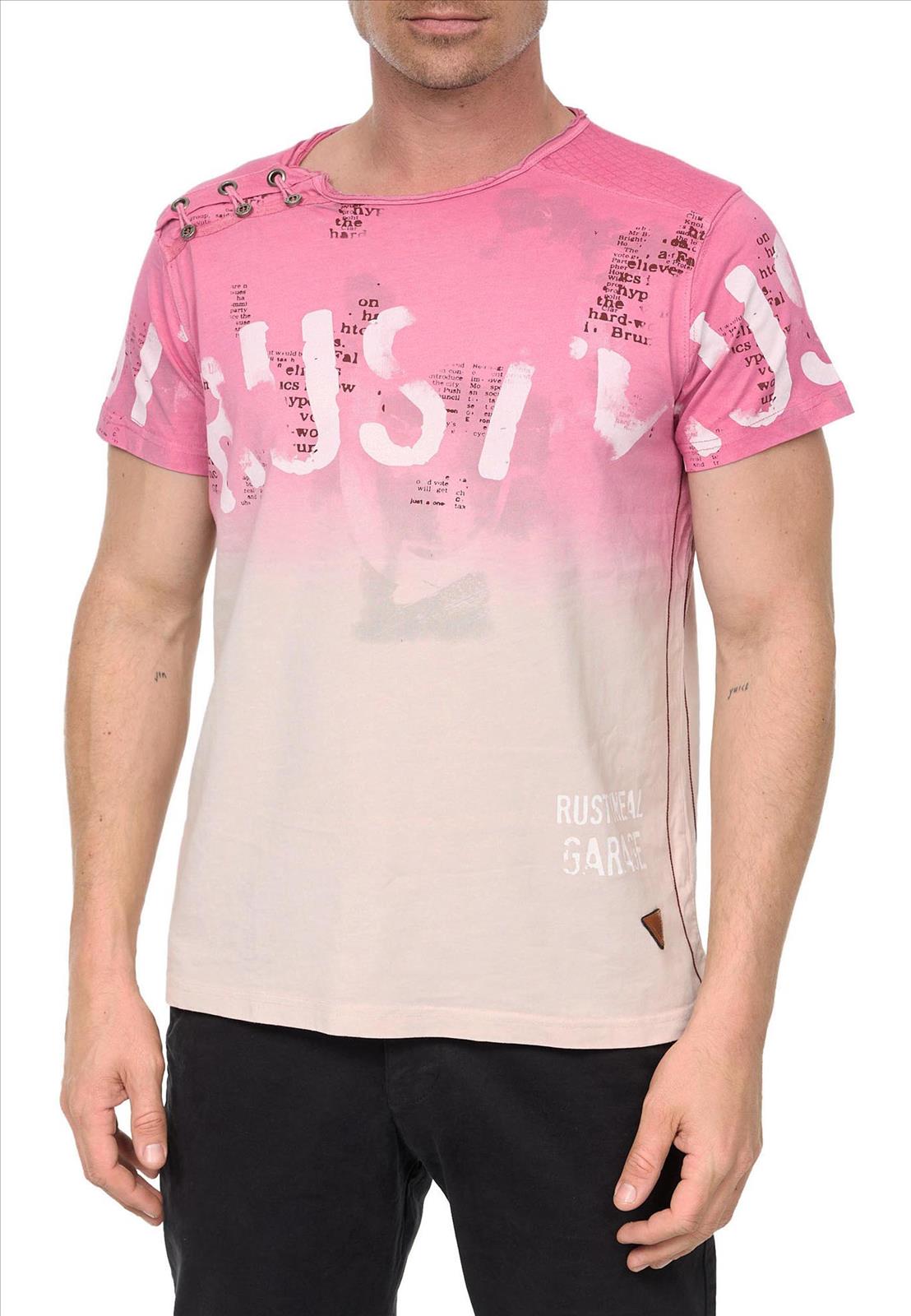 Rusty Neal - Rocas GmbH (Jeans, Young Fashion) - Jeans, Pullover, T-Shirts, Sweatshirts, Longshirts