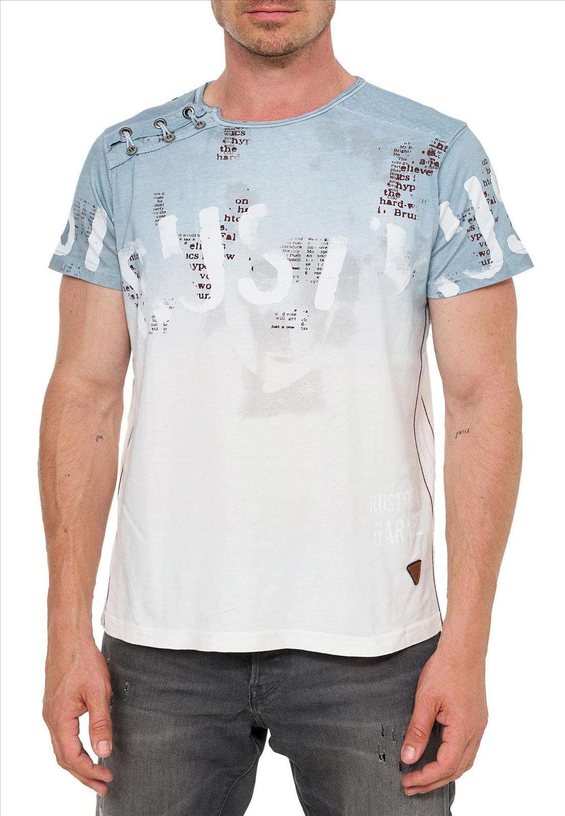 Rusty Neal - Rocas GmbH (Jeans, Young Fashion) - Jeans, Pullover, T-Shirts, Sweatshirts, Longshirts
