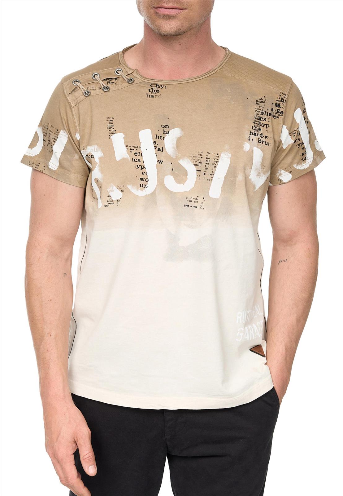 Rusty Neal - Rocas GmbH (Jeans, Young Fashion) - Jeans, Pullover, T-Shirts, Sweatshirts, Longshirts