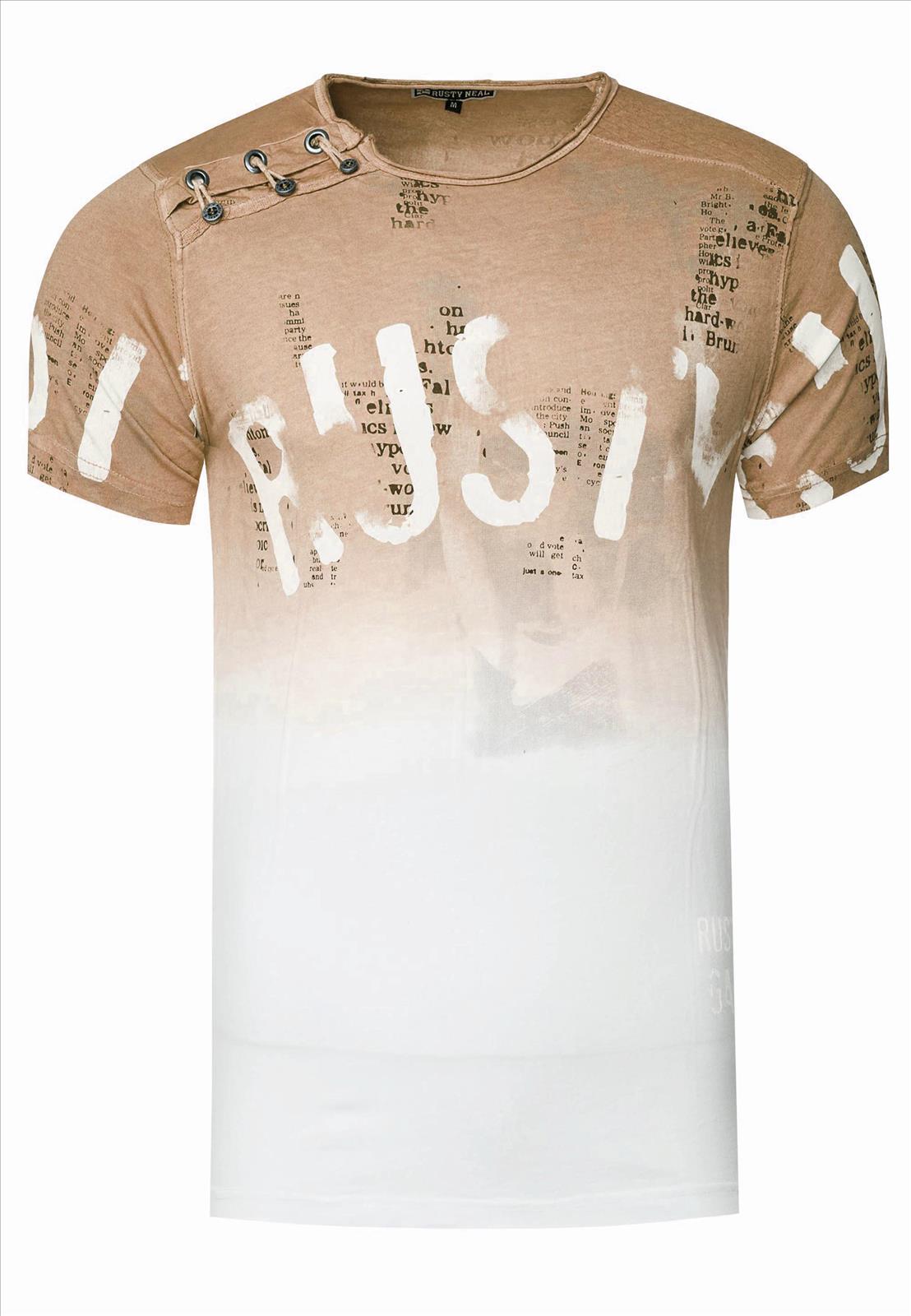 Rusty Neal - Rocas GmbH (Jeans, Young Fashion) - Jeans, Pullover, T-Shirts, Sweatshirts, Longshirts