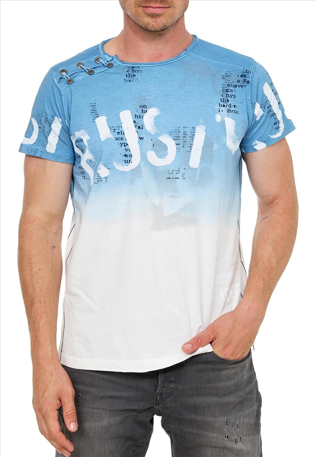Rusty Neal - Rocas GmbH (Jeans, Young Fashion) - Jeans, Pullover, T-Shirts, Sweatshirts, Longshirts