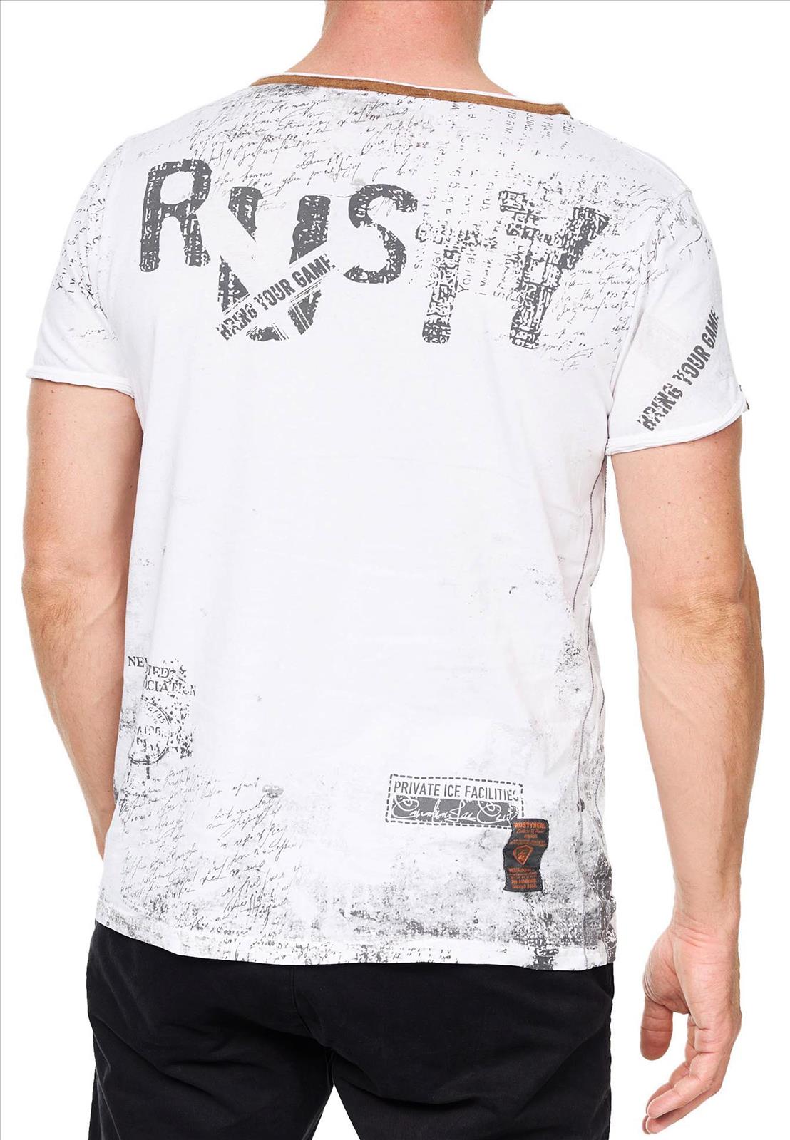 Rusty Neal - Rocas GmbH (Jeans, Young Fashion) - Jeans, Pullover, T-Shirts, Sweatshirts, Longshirts