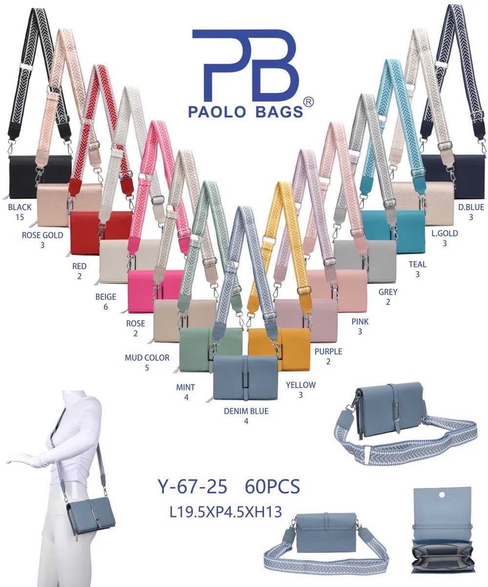 Lierkang import export Gmbh - bags Accessoires