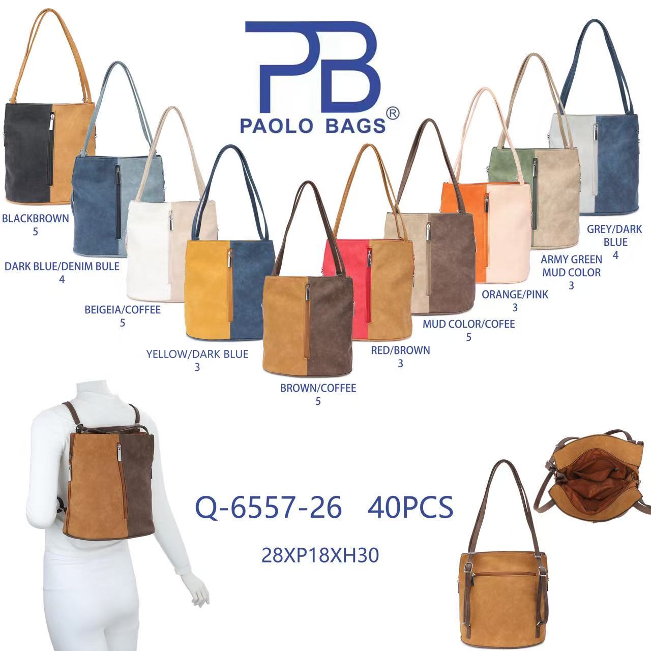 Lierkang import export Gmbh - bags Accessoires