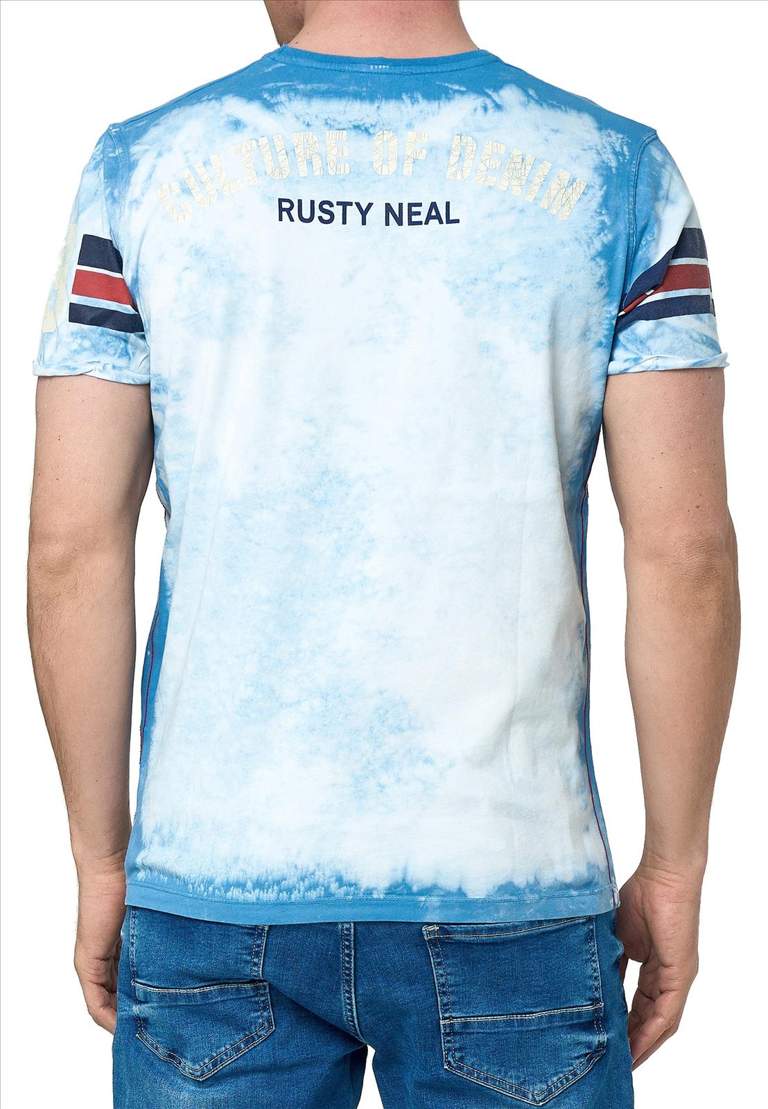 Rusty Neal - Rocas GmbH (Jeans, Young Fashion) - Jeans, Pullover, T-Shirts, Sweatshirts, Longshirts