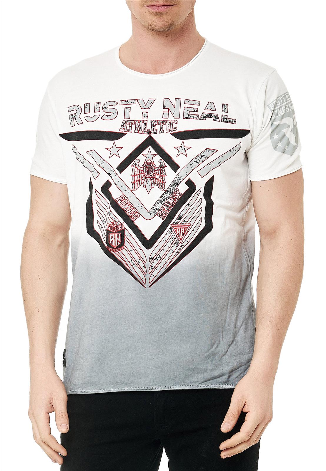 Rusty Neal - Rocas GmbH (Jeans, Young Fashion) - Jeans, Pullover, T-Shirts, Sweatshirts, Longshirts