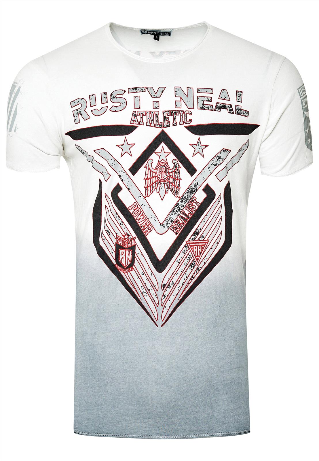 Rusty Neal - Rocas GmbH (Jeans, Young Fashion) - Jeans, Pullover, T-Shirts, Sweatshirts, Longshirts