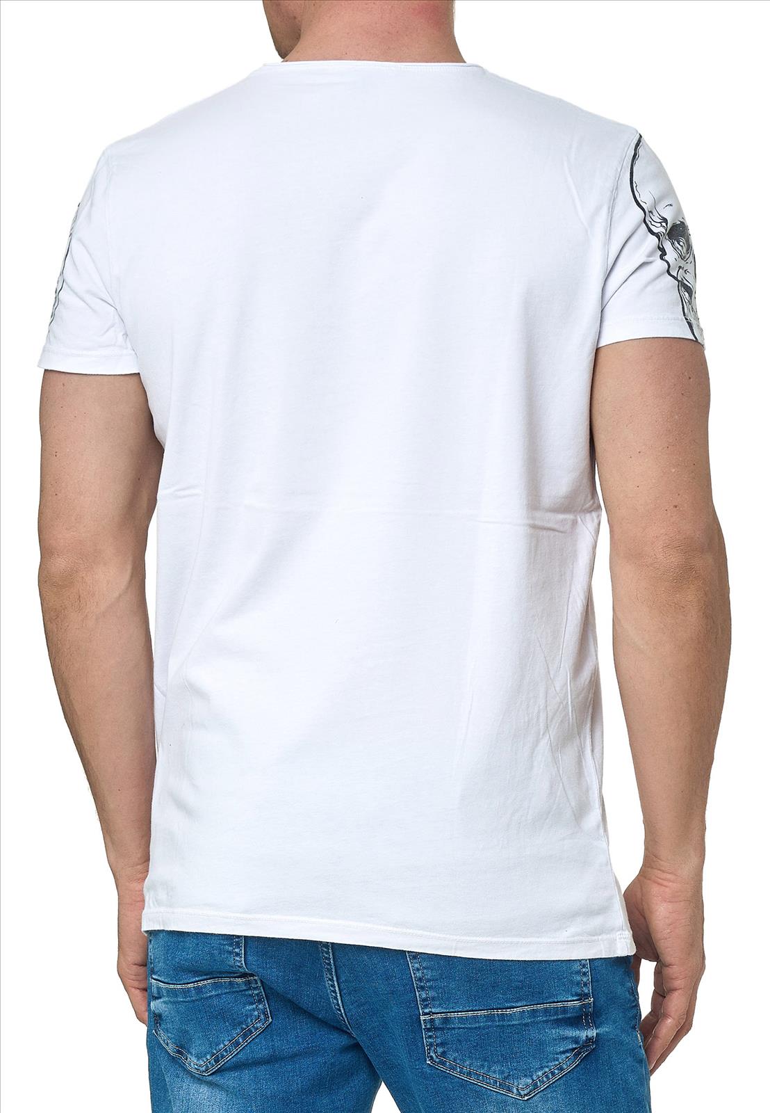 Rusty Neal - Rocas GmbH (Jeans, Young Fashion) - Jeans, Pullover, T-Shirts, Sweatshirts, Longshirts
