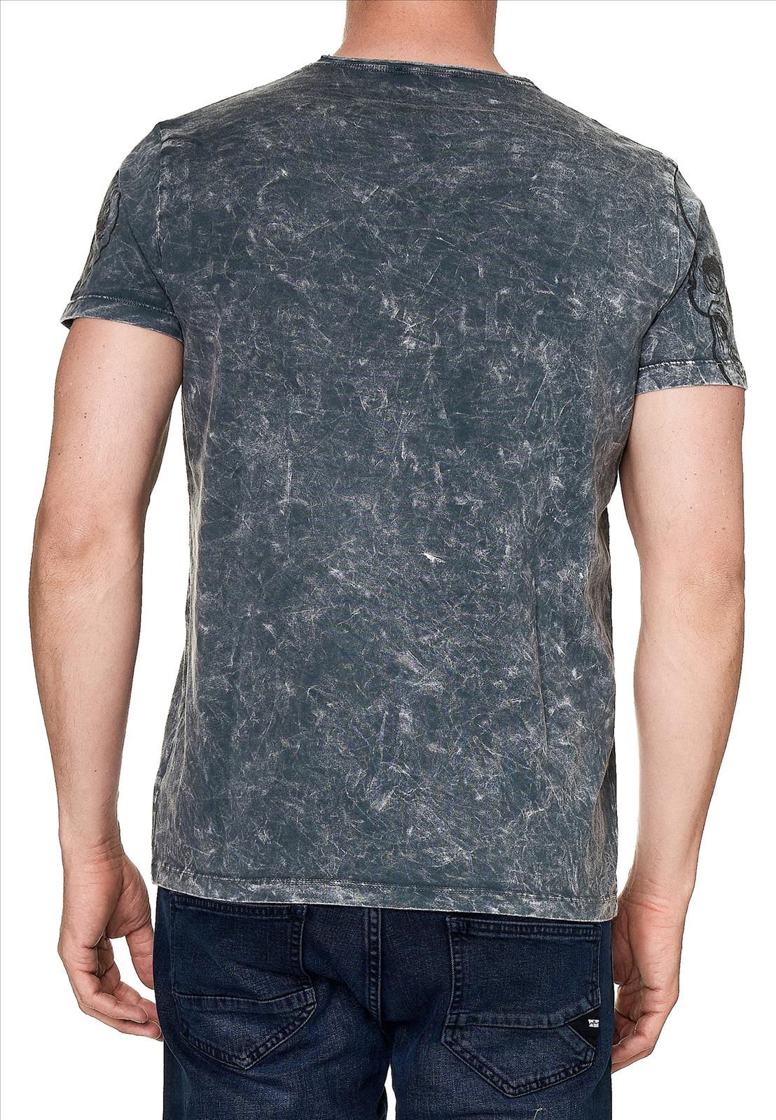 Rusty Neal - Rocas GmbH (Jeans, Young Fashion) - Jeans, Pullover, T-Shirts, Sweatshirts, Longshirts