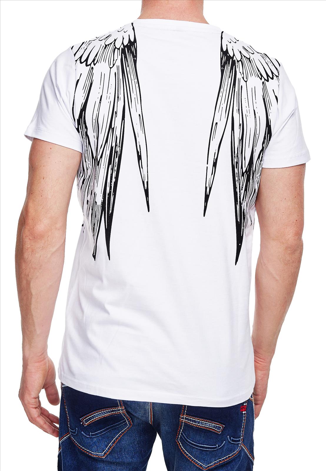 Rusty Neal - Rocas GmbH (Jeans, Young Fashion) - Jeans, Pullover, T-Shirts, Sweatshirts, Longshirts