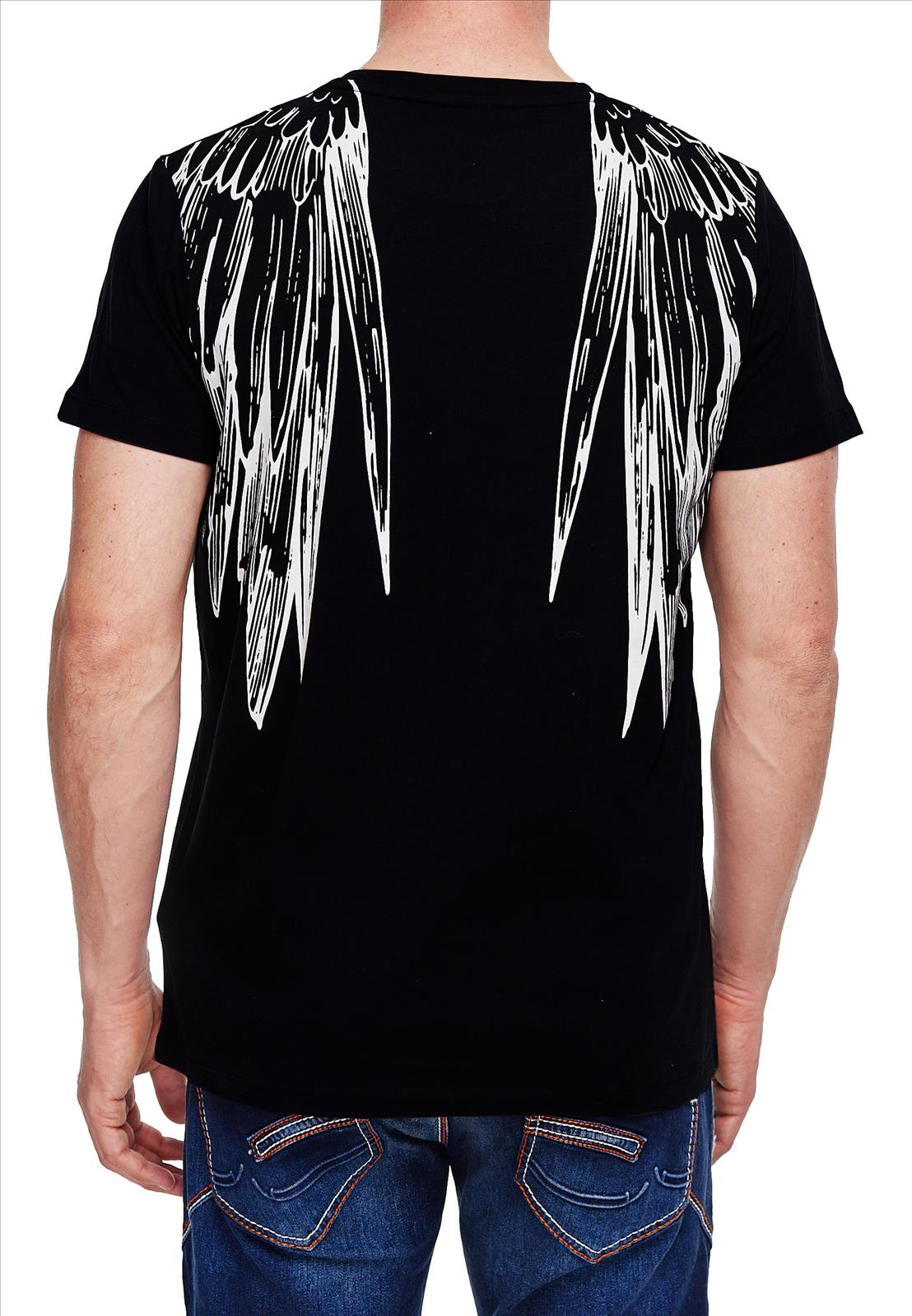 Rusty Neal - Rocas GmbH (Jeans, Young Fashion) - Jeans, Pullover, T-Shirts, Sweatshirts, Longshirts