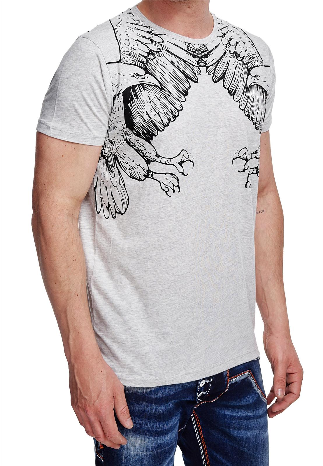 Rusty Neal - Rocas GmbH (Jeans, Young Fashion) - Jeans, Pullover, T-Shirts, Sweatshirts, Longshirts
