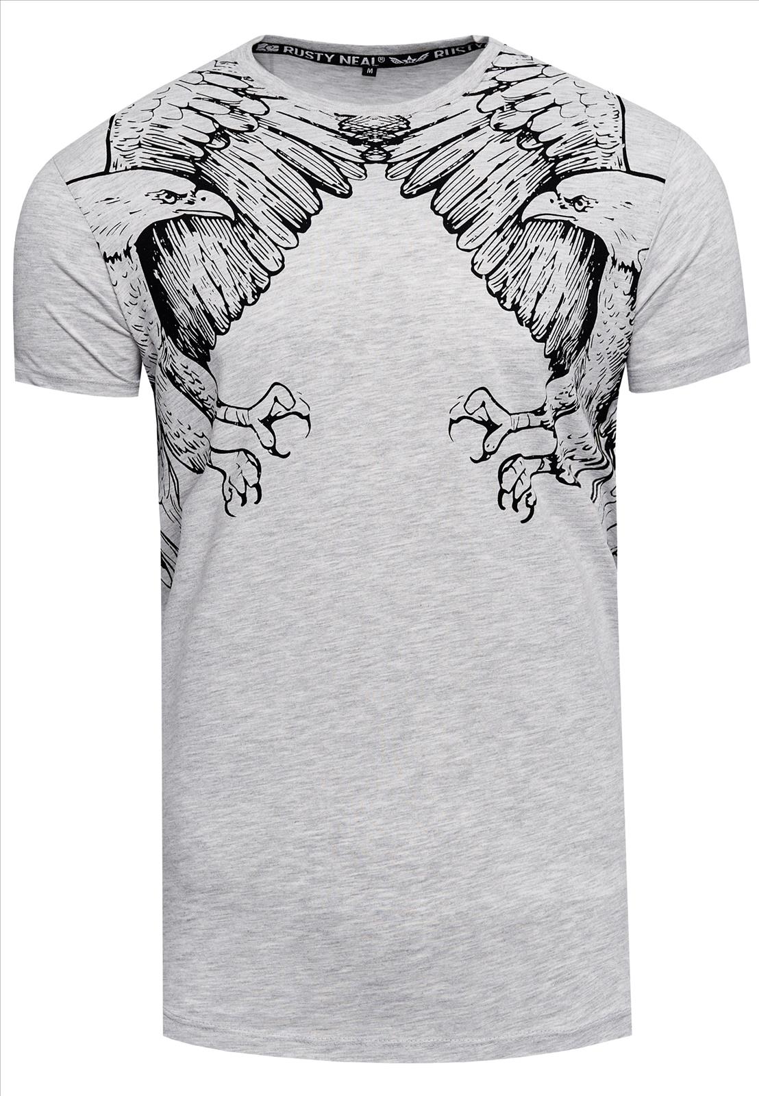 Rusty Neal - Rocas GmbH (Jeans, Young Fashion) - Jeans, Pullover, T-Shirts, Sweatshirts, Longshirts