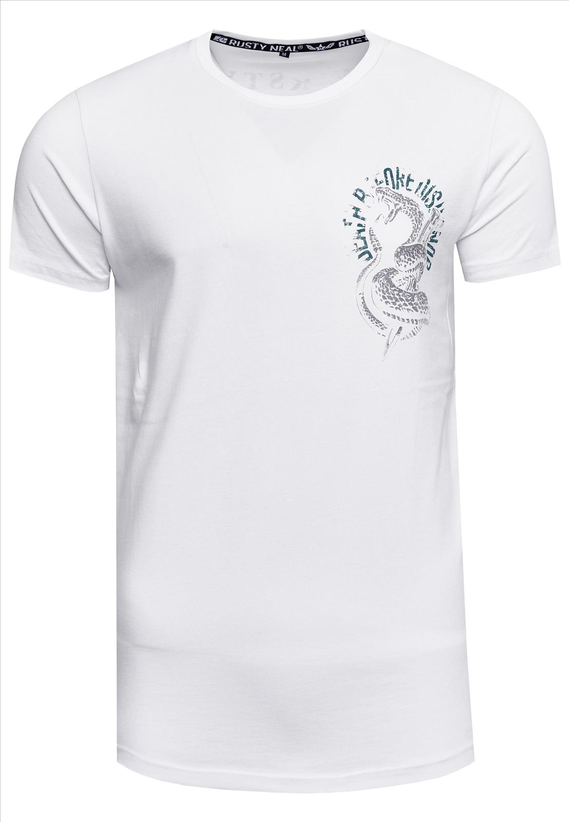 Rusty Neal - Rocas GmbH (Jeans, Young Fashion) - Jeans, Pullover, T-Shirts, Sweatshirts, Longshirts