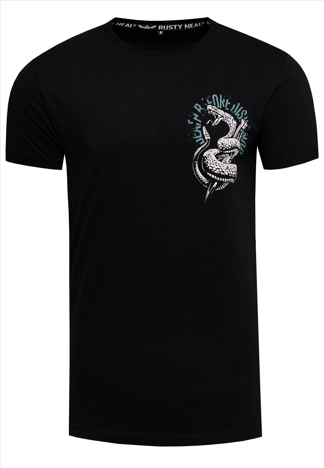 Rusty Neal - Rocas GmbH (Jeans, Young Fashion) - Jeans, Pullover, T-Shirts, Sweatshirts, Longshirts