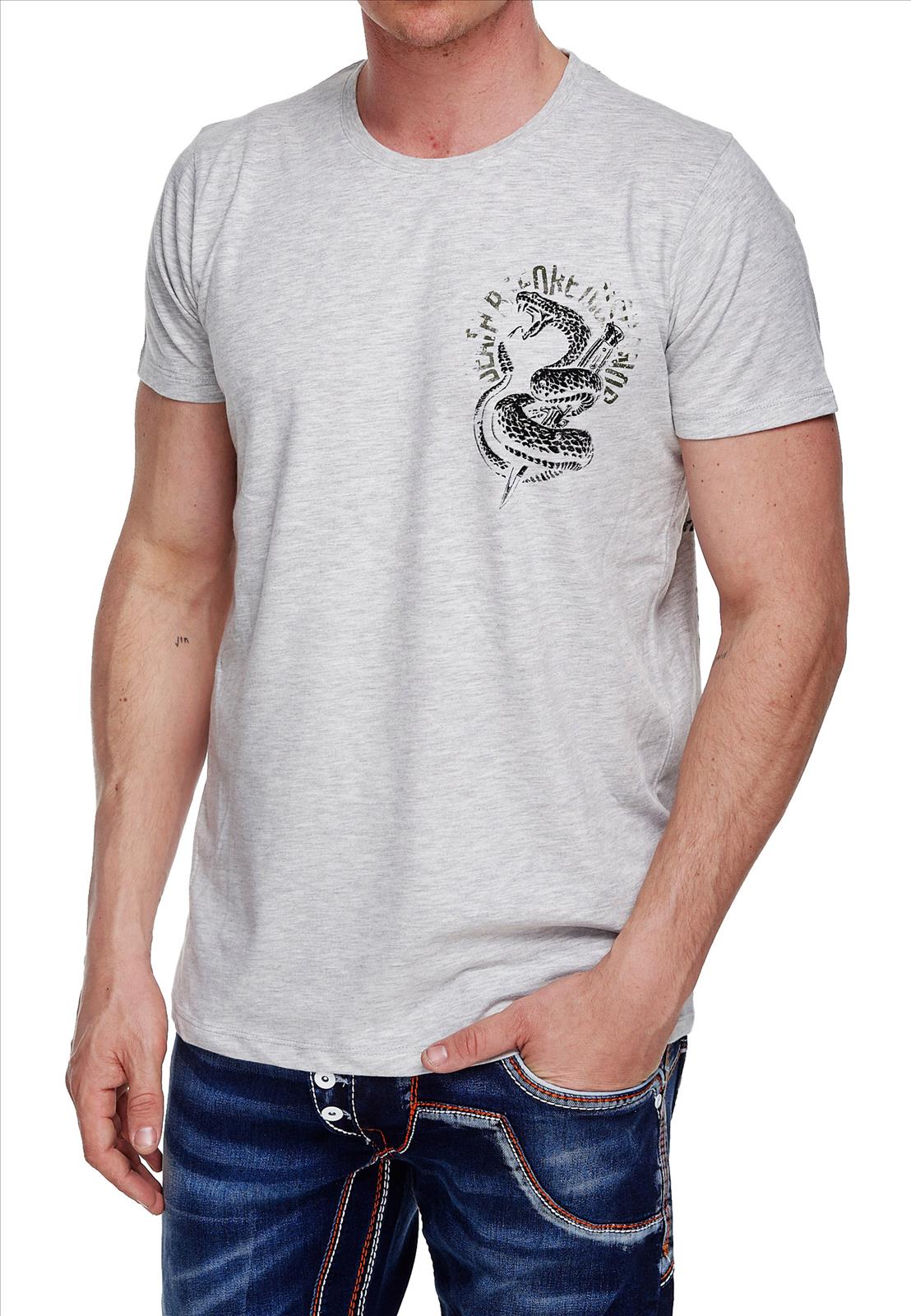 Rusty Neal - Rocas GmbH (Jeans, Young Fashion) - Jeans, Pullover, T-Shirts, Sweatshirts, Longshirts
