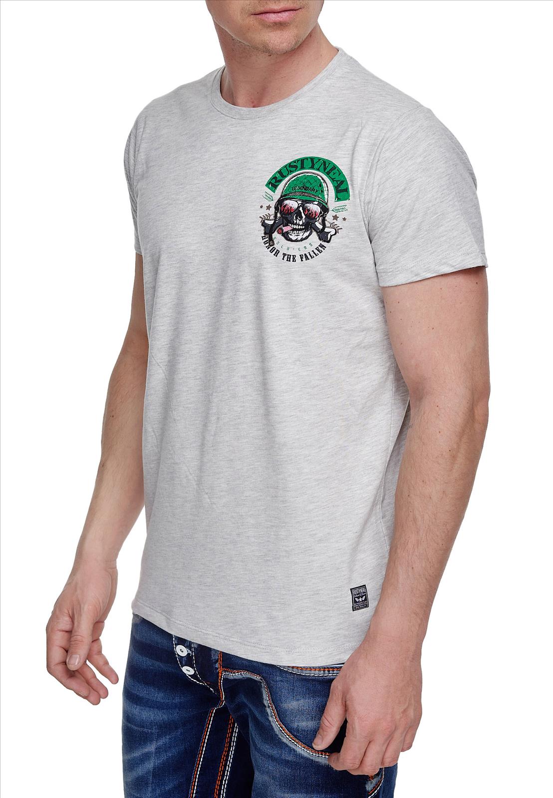 Rusty Neal - Rocas GmbH (Jeans, Young Fashion) - Jeans, Pullover, T-Shirts, Sweatshirts, Longshirts