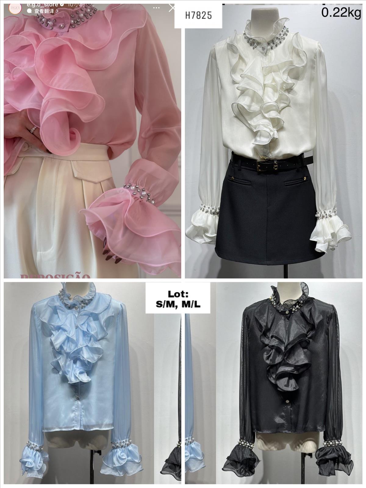 Miss Furs GmbH - MISS FURS Damenmode - Accessoires, Sportswear, Jeans, Tops, Bags