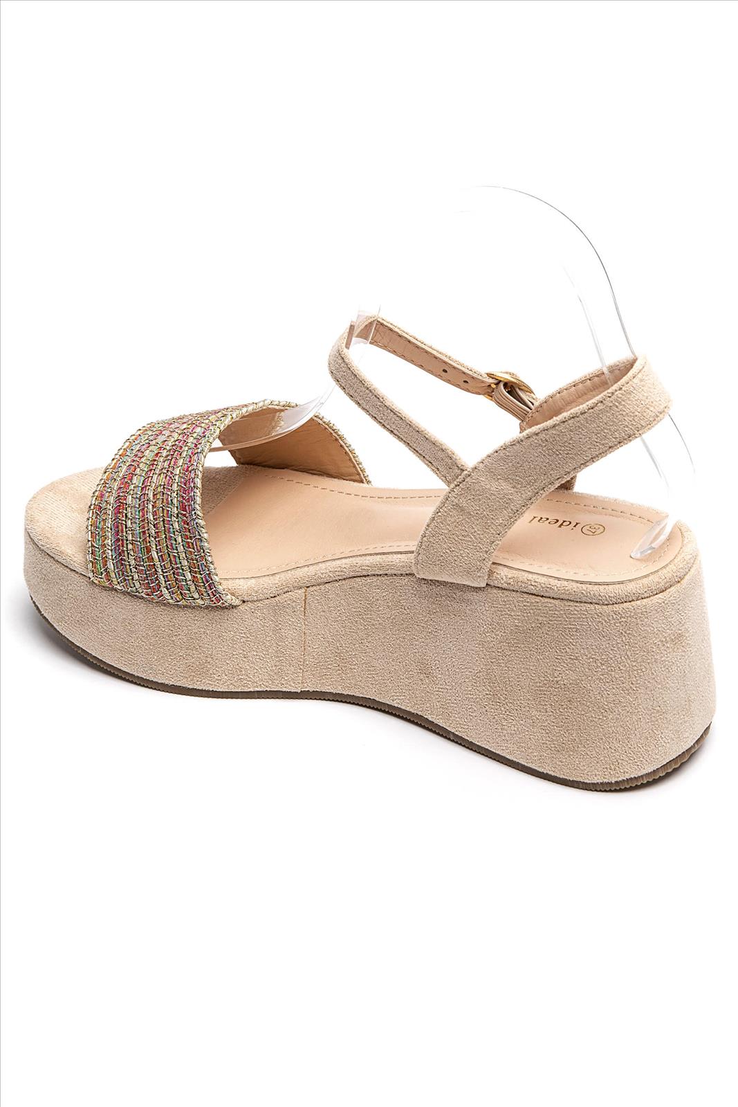 Lujah Shoes (Schuhgrosshandel)