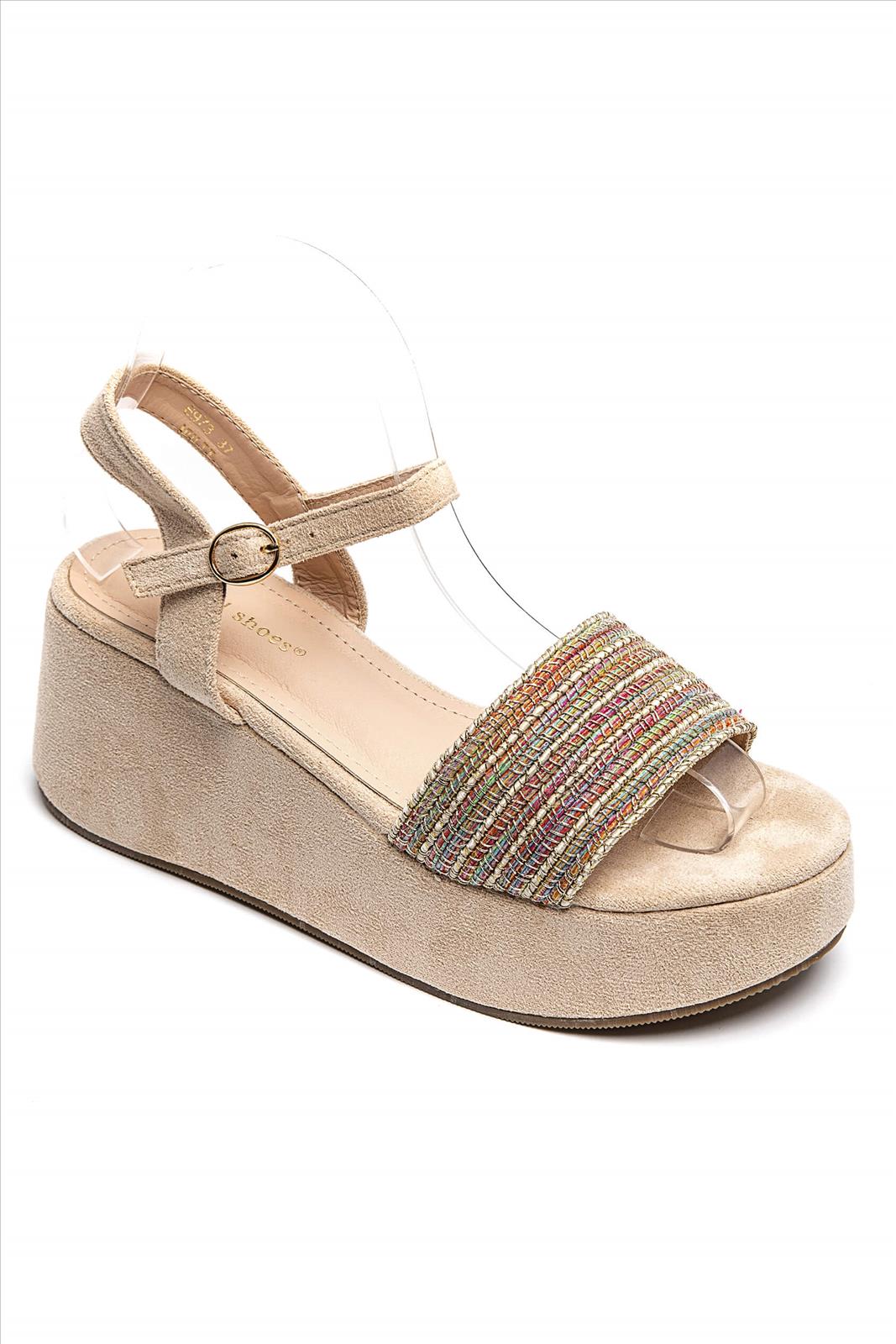 Lujah Shoes (Schuhgrosshandel)